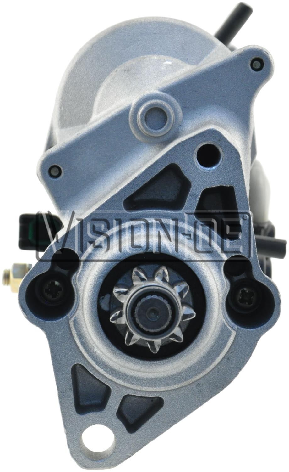BBB INDUSTRIES Starter Motor 19019