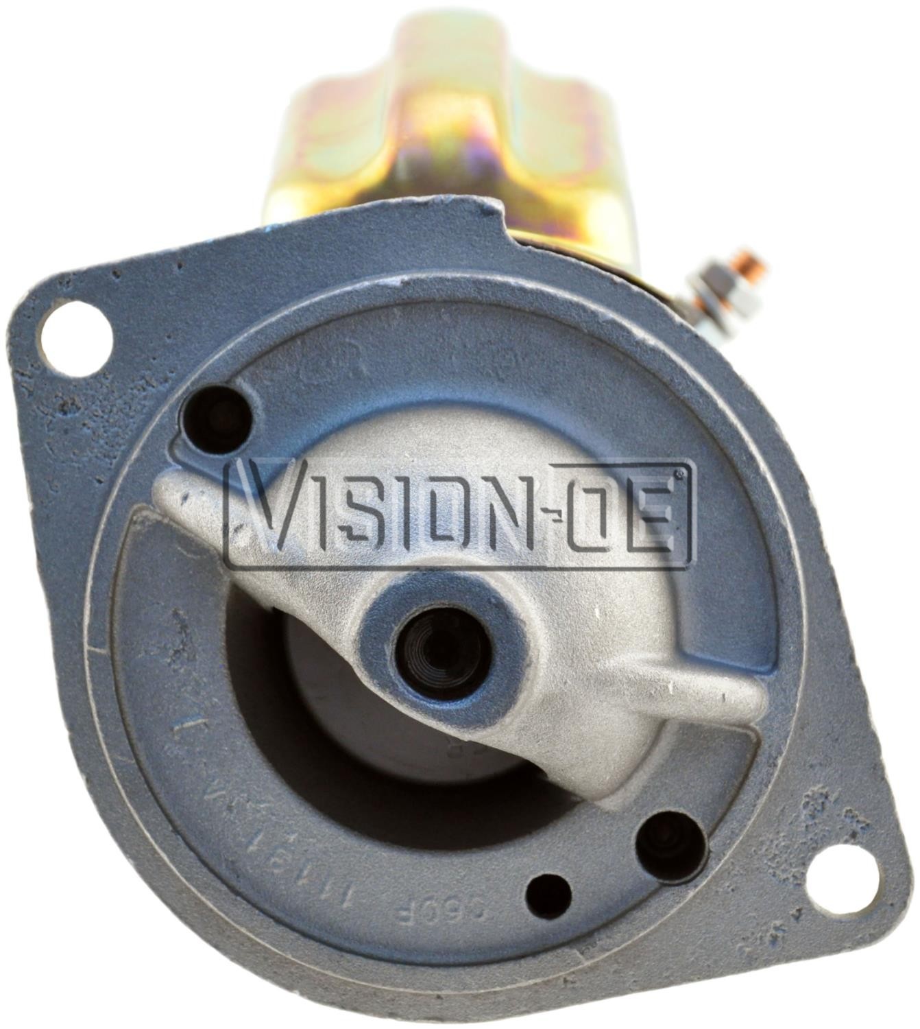 BBB INDUSTRIES Starter Motor 3135