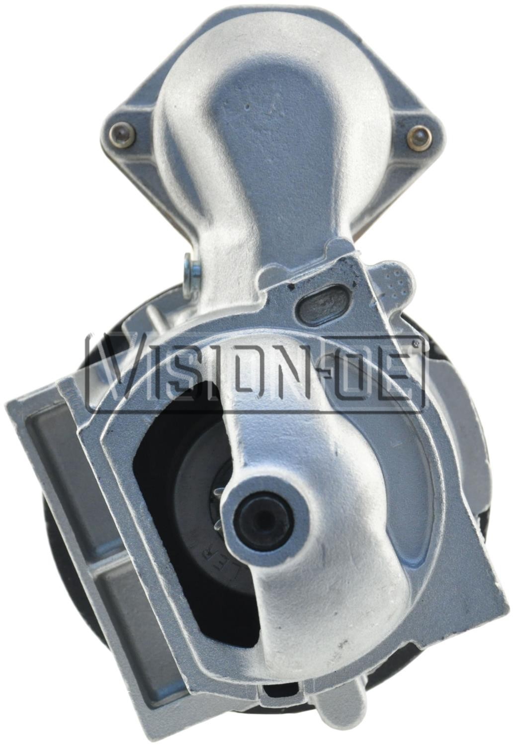 BBB INDUSTRIES Starter Motor 3510M