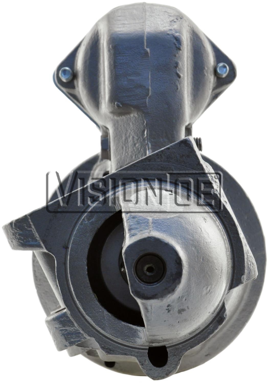 BBB INDUSTRIES Starter Motor 3560