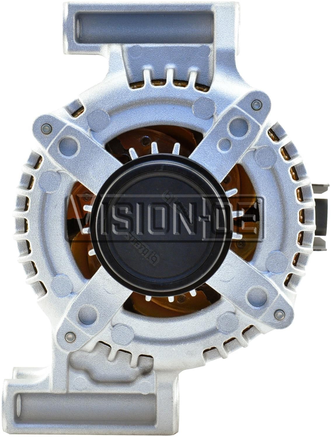 BBB INDUSTRIES Alternator / Generator 42008