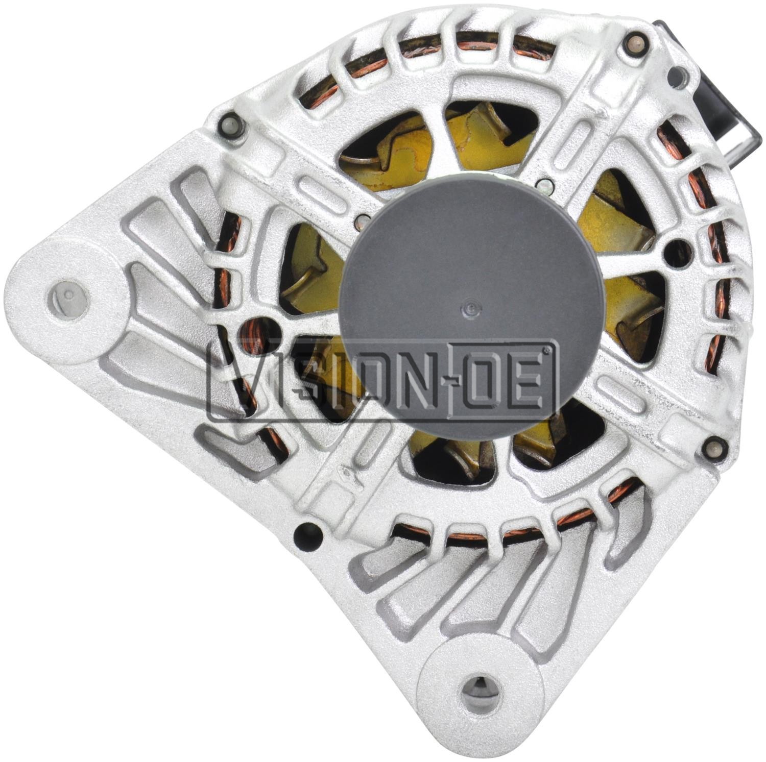 BBB INDUSTRIES Alternator / Generator 42010