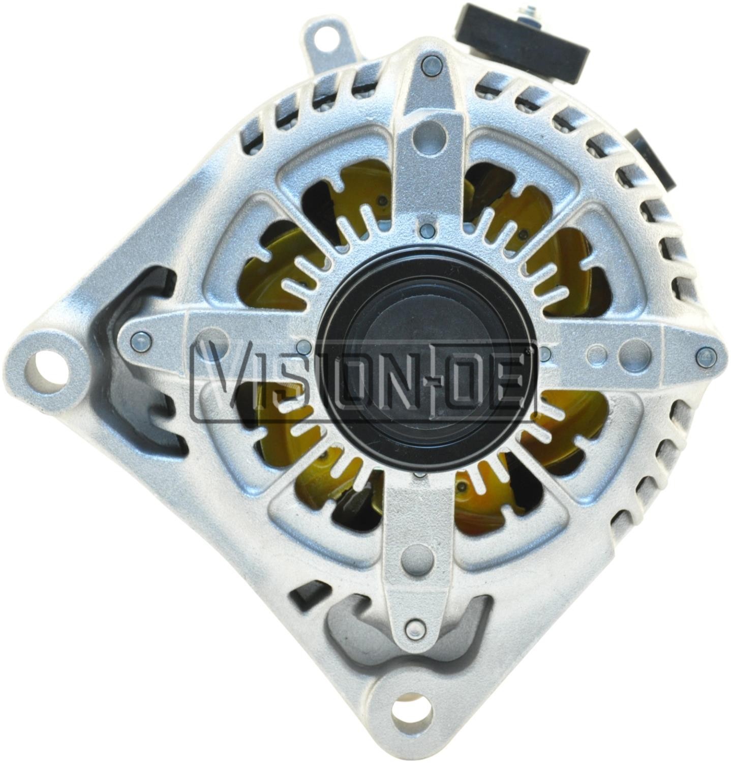 BBB INDUSTRIES Alternator / Generator 42011