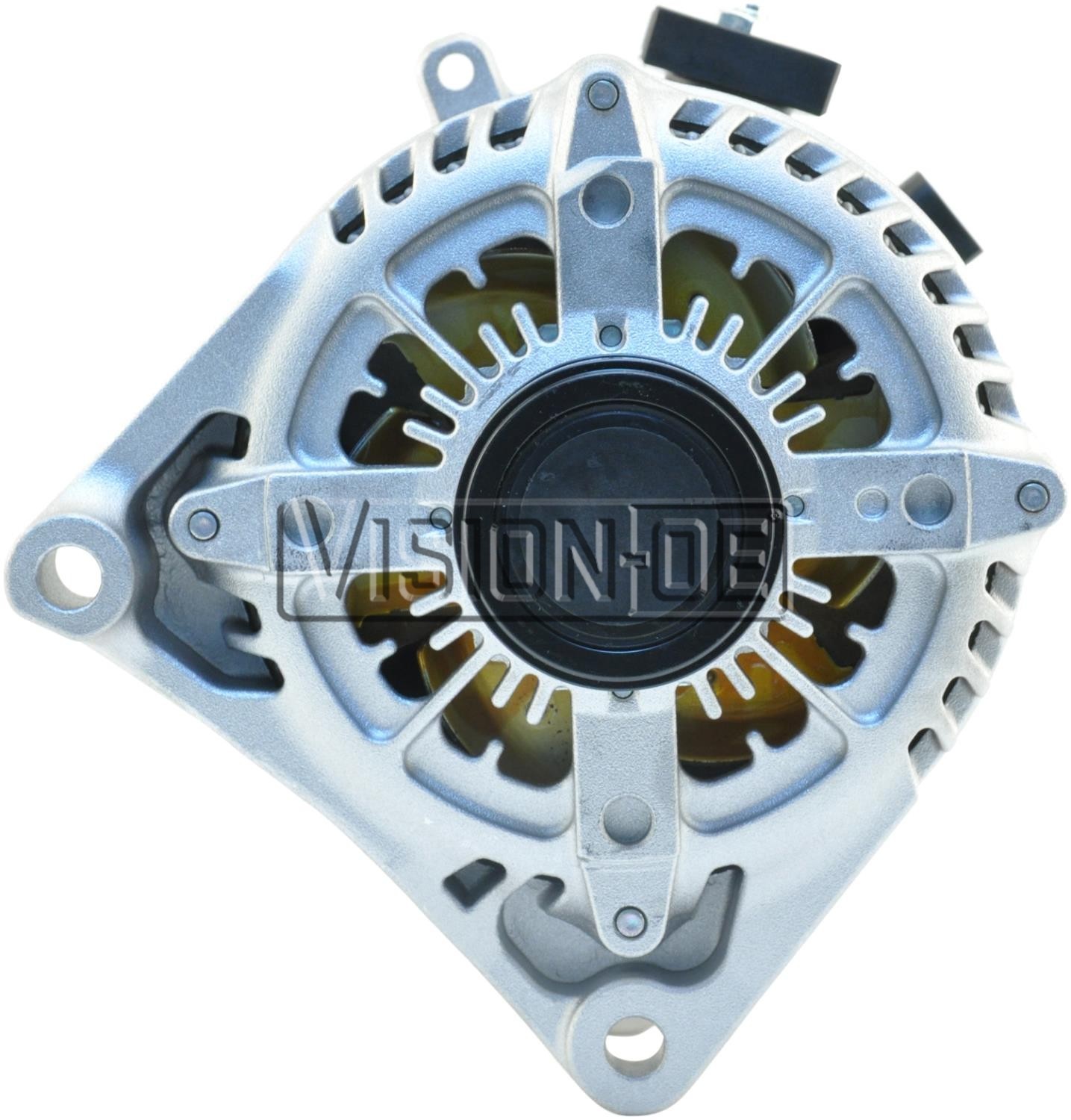 BBB INDUSTRIES Alternator / Generator 42014