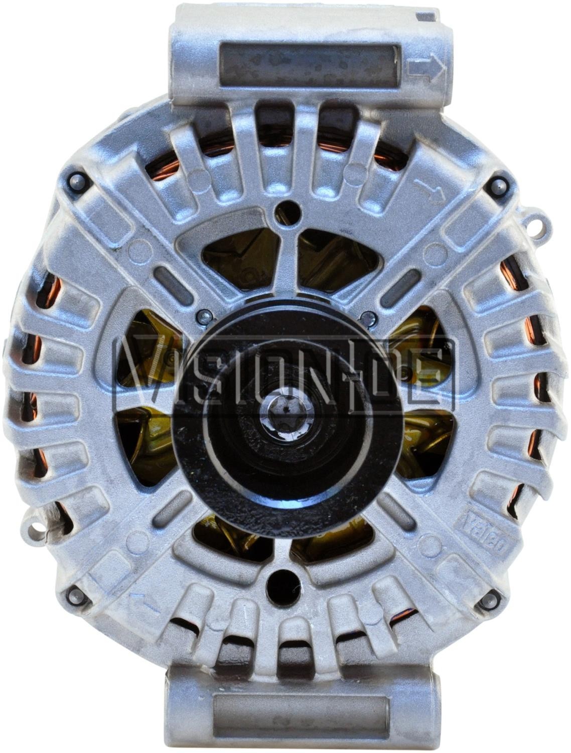 BBB INDUSTRIES Alternator / Generator 42015
