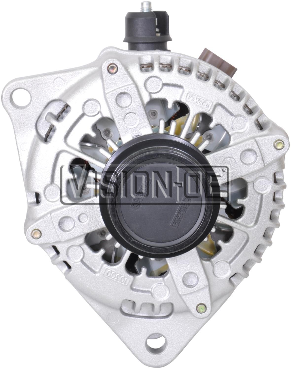 BBB INDUSTRIES Alternator / Generator 42100