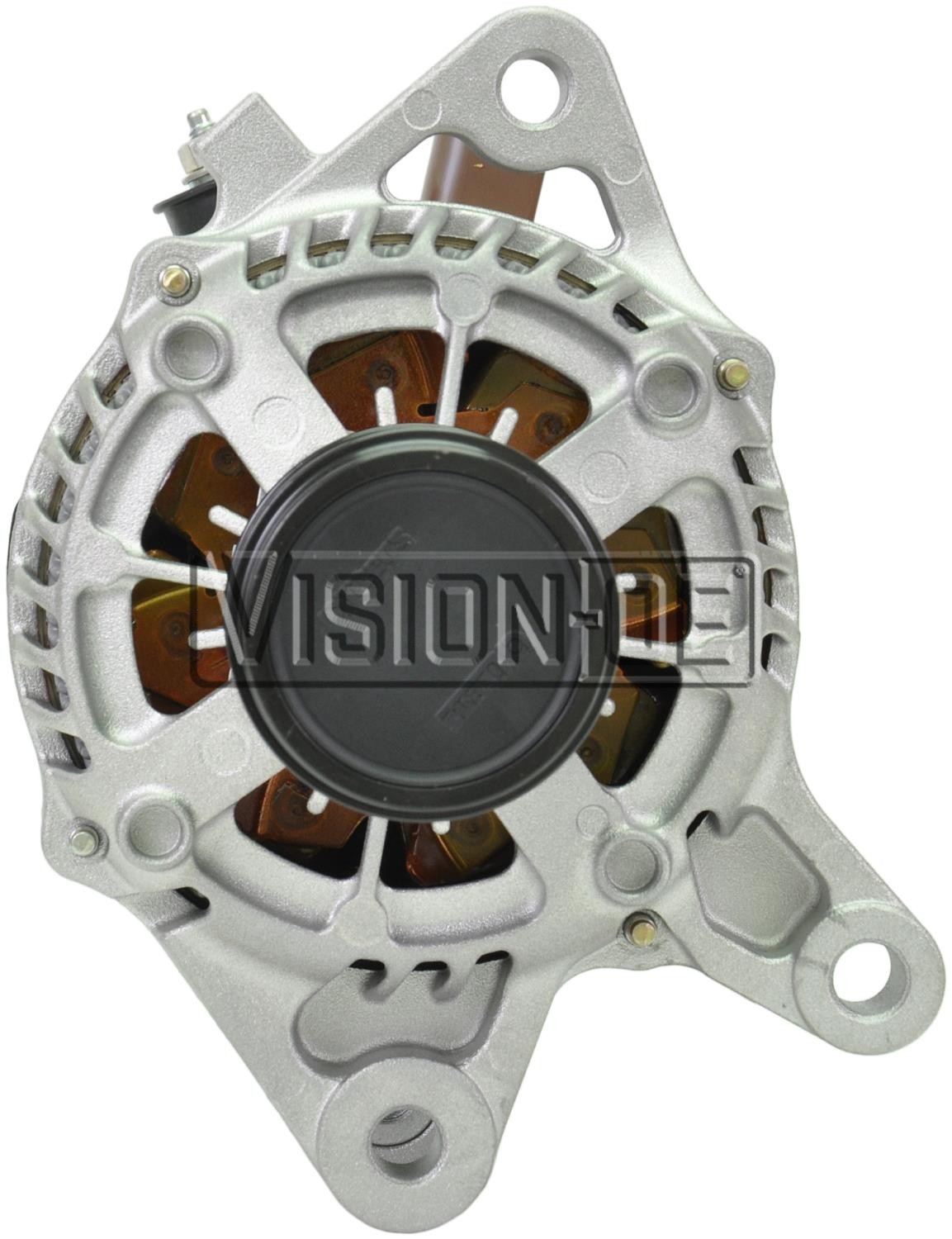 BBB INDUSTRIES Alternator / Generator 42151