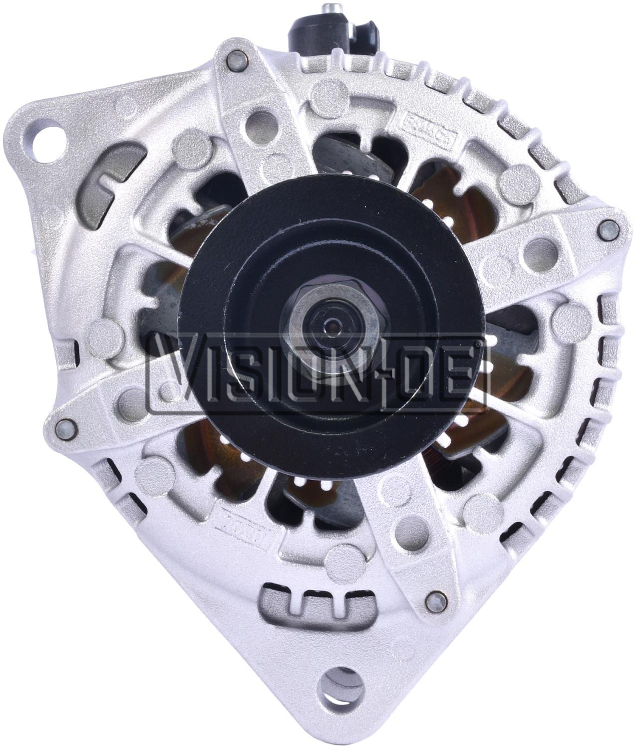 BBB INDUSTRIES Alternator / Generator 42191