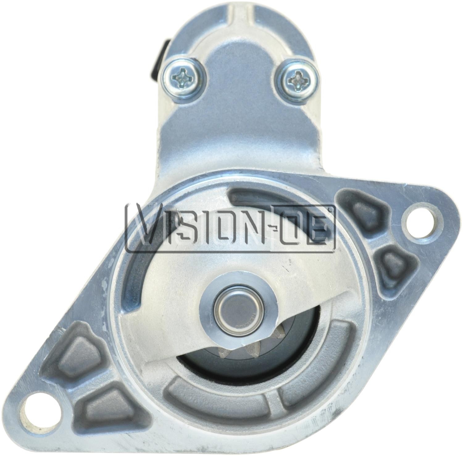 BBB INDUSTRIES Starter Motor 52014