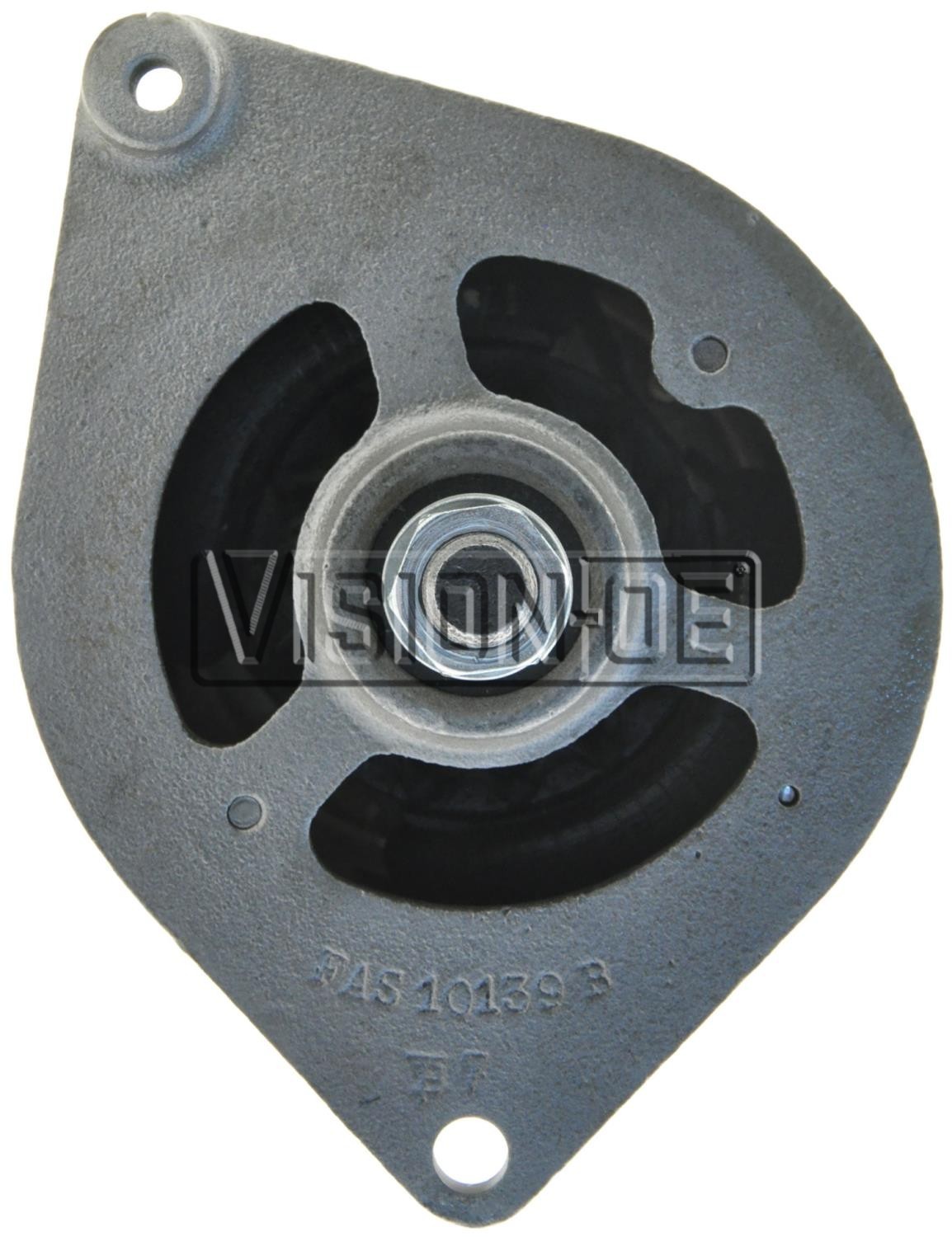 BBB INDUSTRIES Alternator / Generator 5838