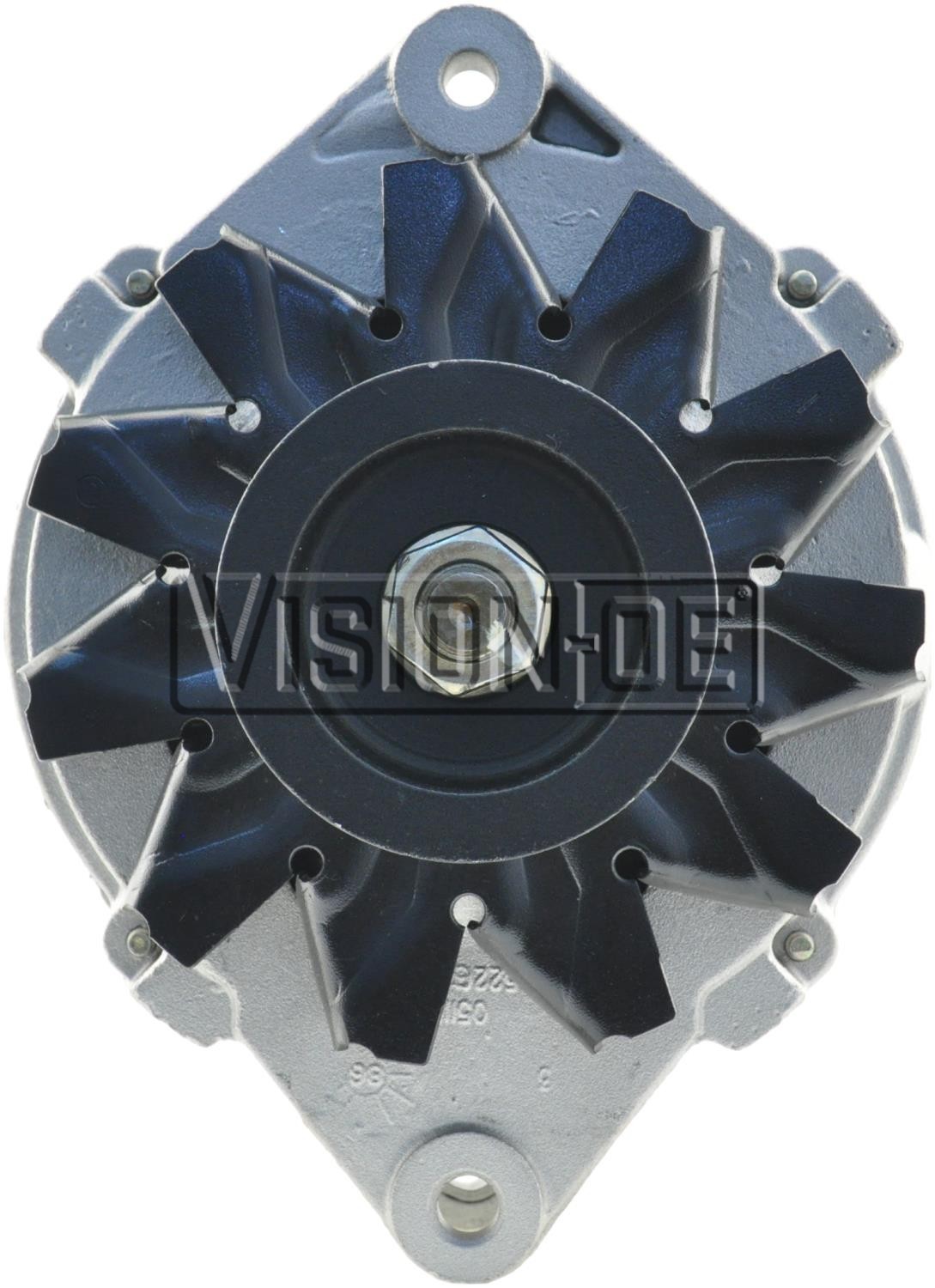 BBB INDUSTRIES Alternator / Generator 7002