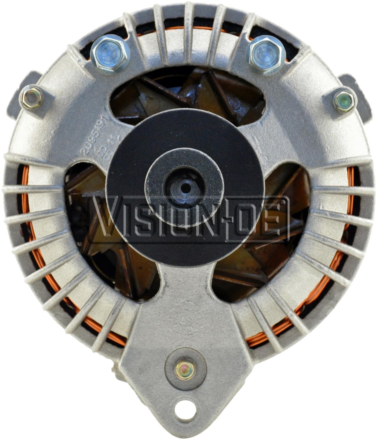 BBB INDUSTRIES Alternator / Generator 7006