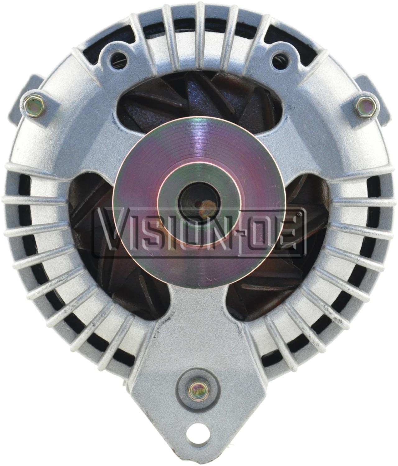 BBB INDUSTRIES Alternator / Generator 7007