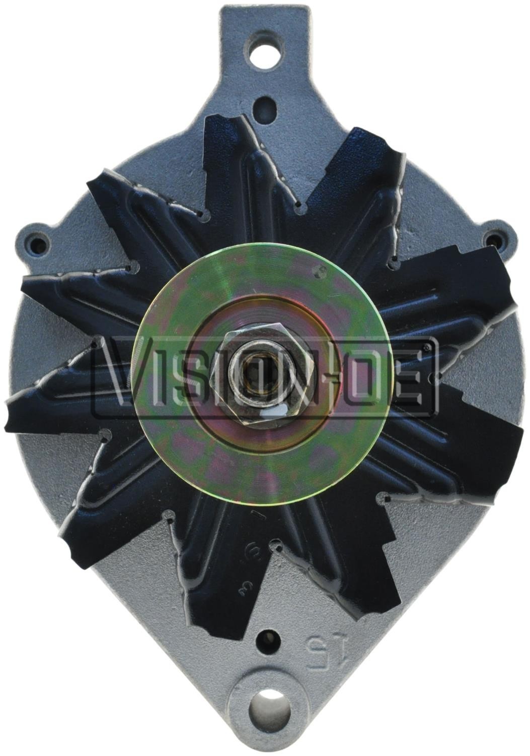 BBB INDUSTRIES Alternator / Generator 7058