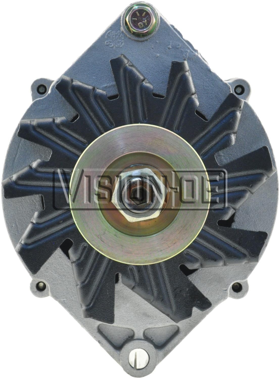 BBB INDUSTRIES Alternator / Generator 7111