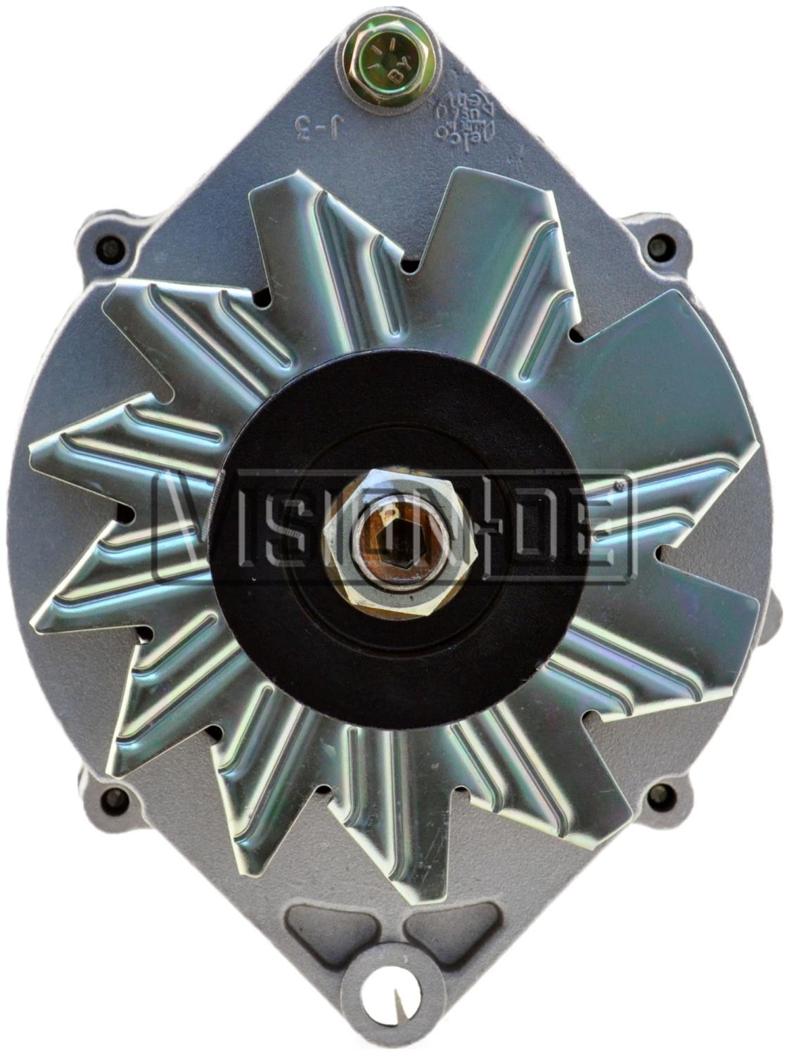 BBB INDUSTRIES Alternator / Generator 7122
