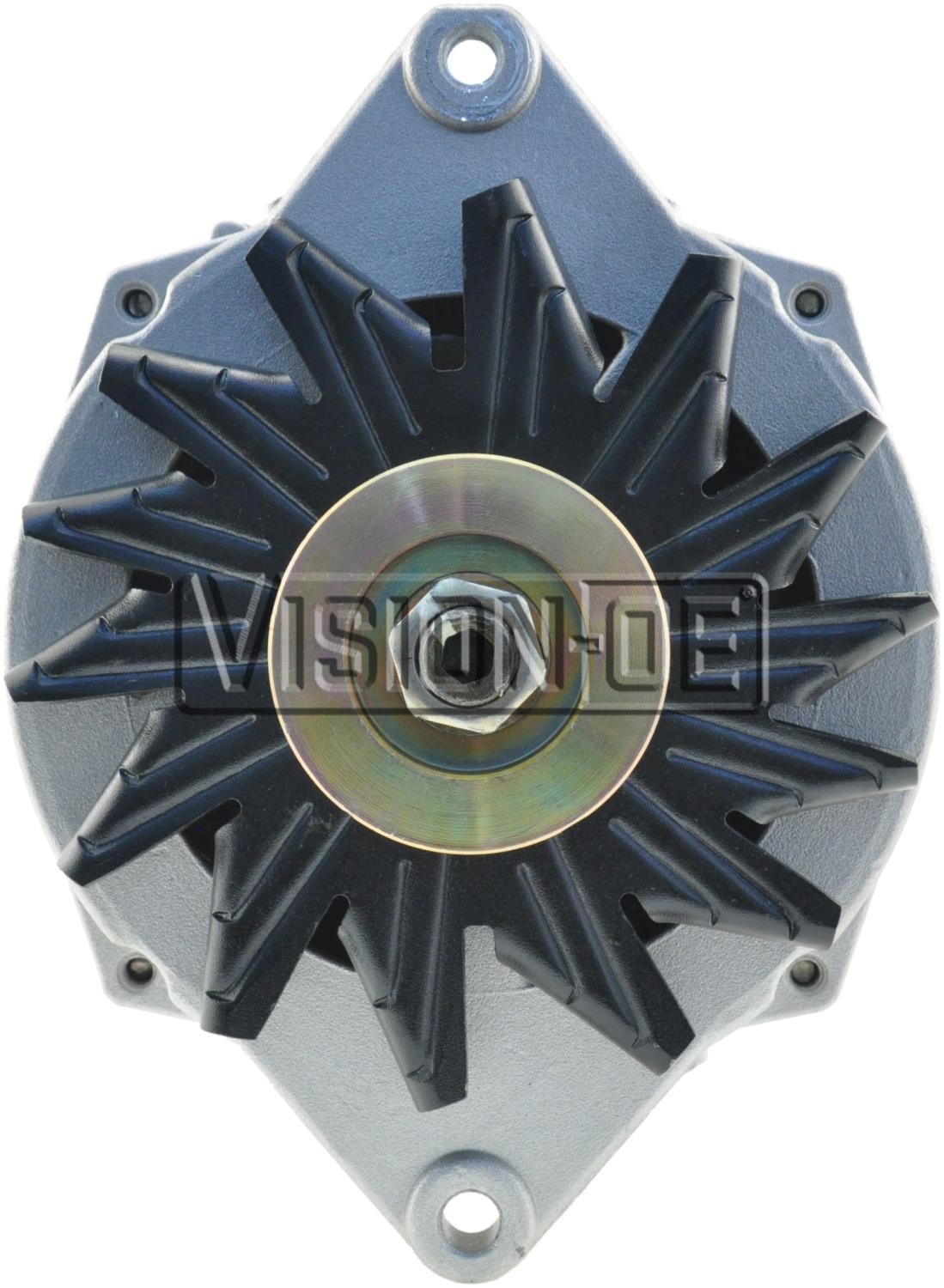 BBB INDUSTRIES Alternator / Generator 7135M