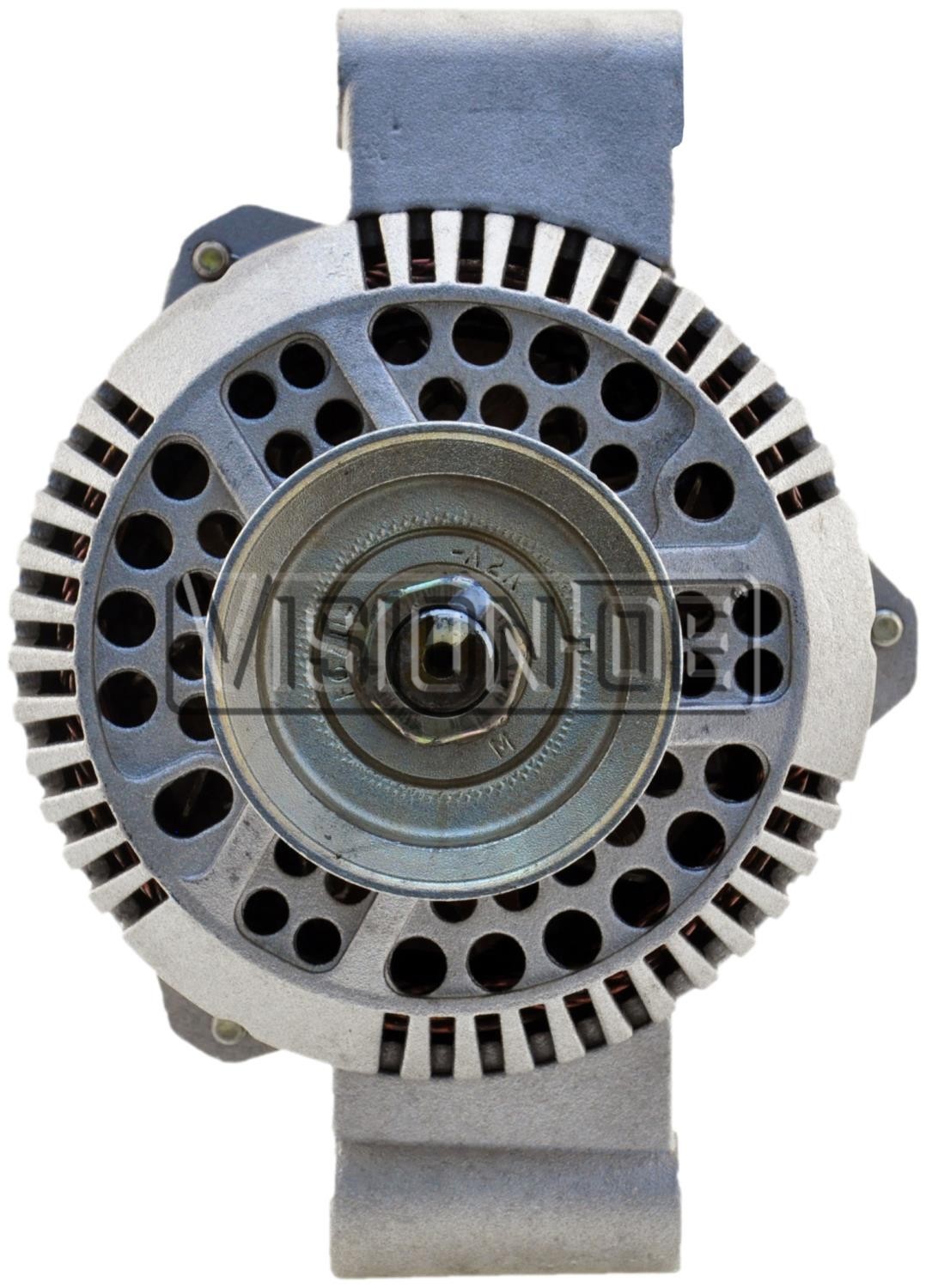 BBB INDUSTRIES Alternator / Generator 7750