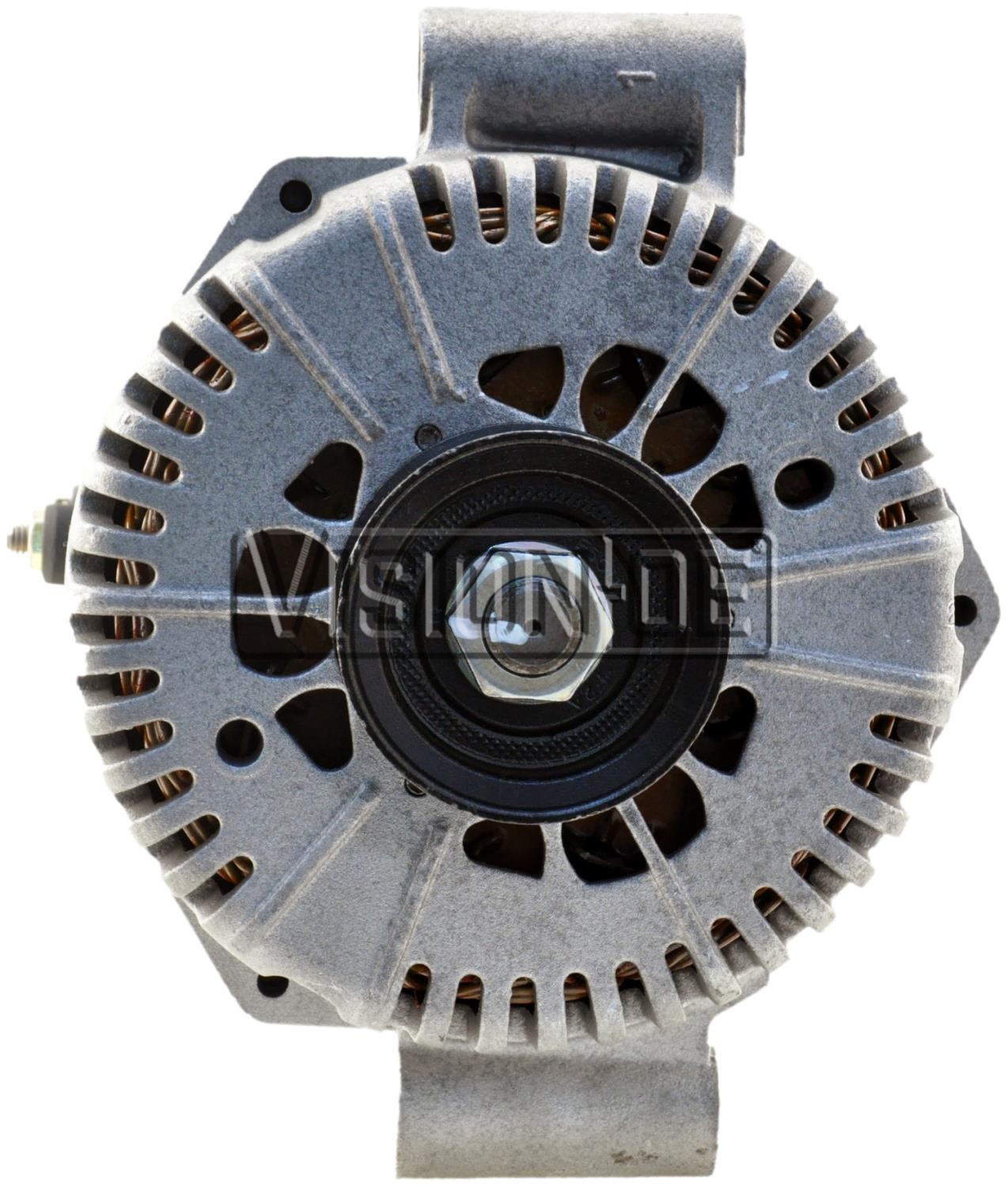 BBB INDUSTRIES Alternator / Generator 7787