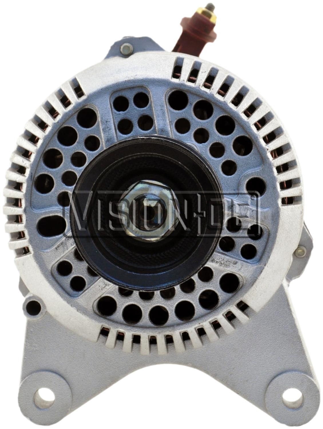 BBB INDUSTRIES Alternator / Generator 7790