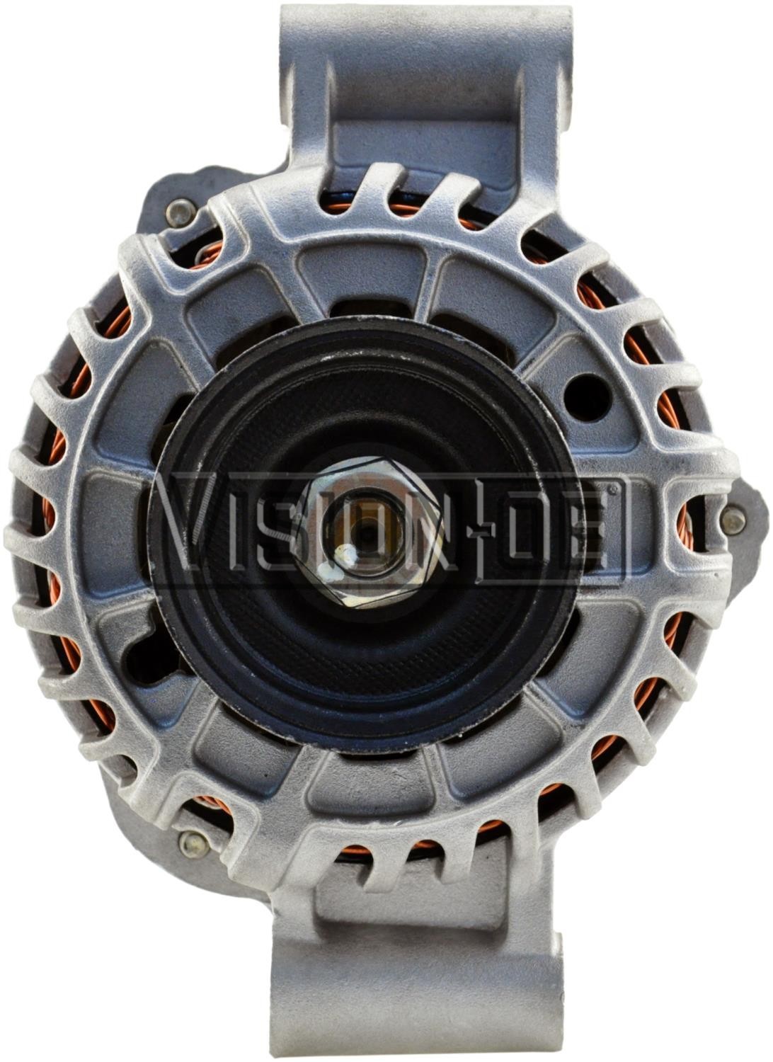 BBB INDUSTRIES Alternator / Generator 7798