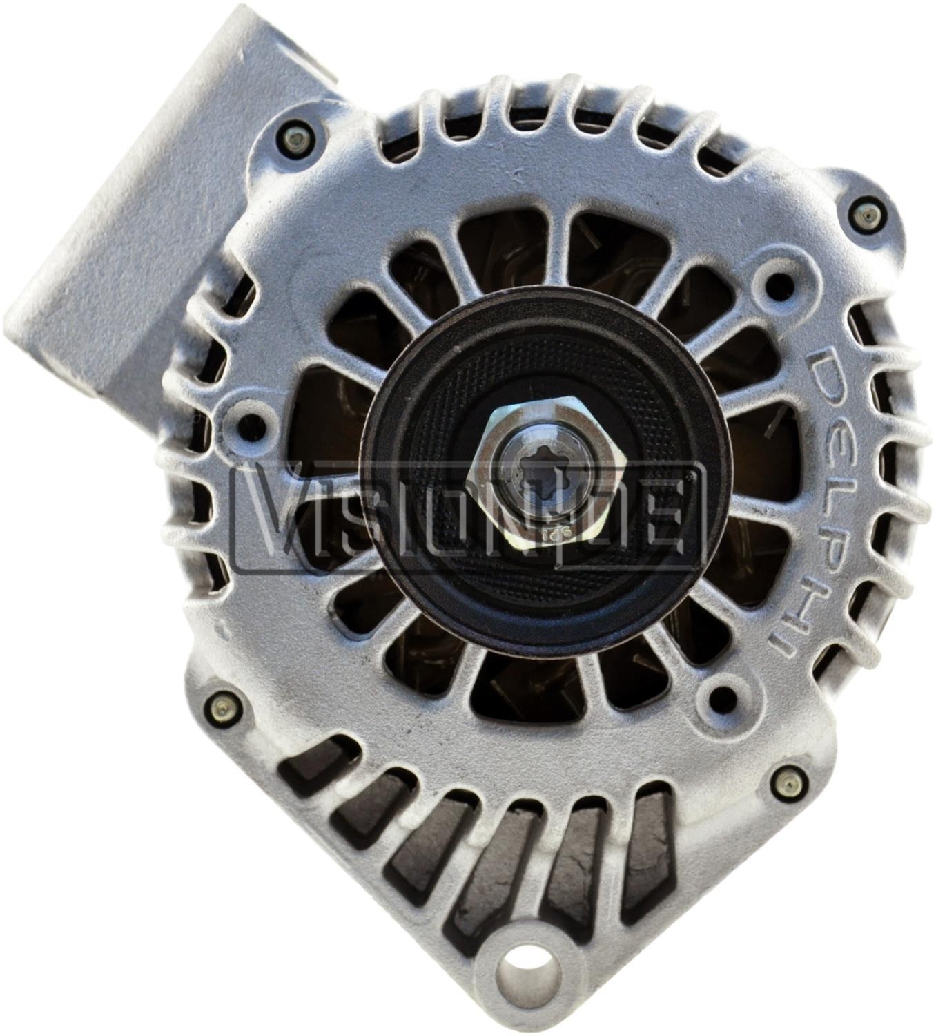BBB INDUSTRIES Alternator / Generator 8245