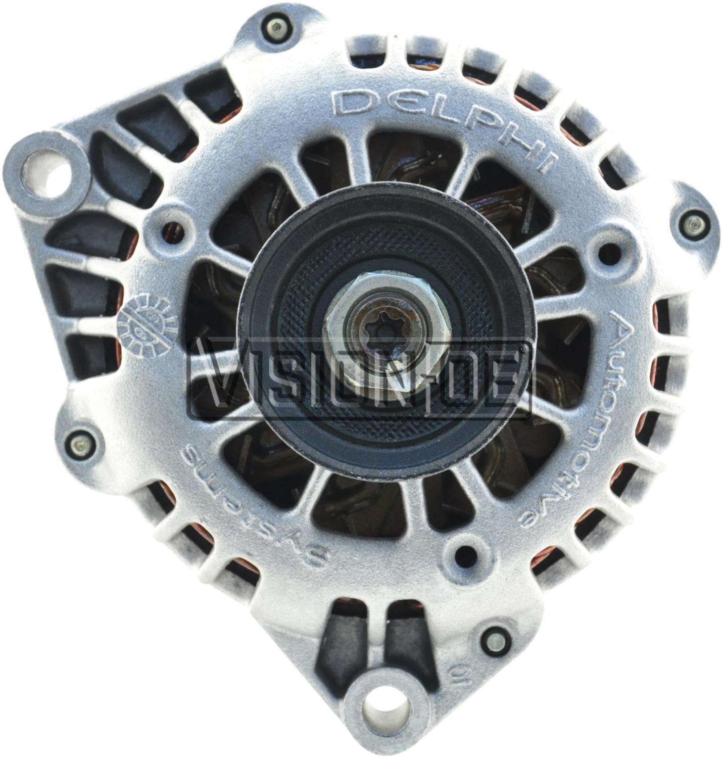 BBB INDUSTRIES Alternator / Generator 8247