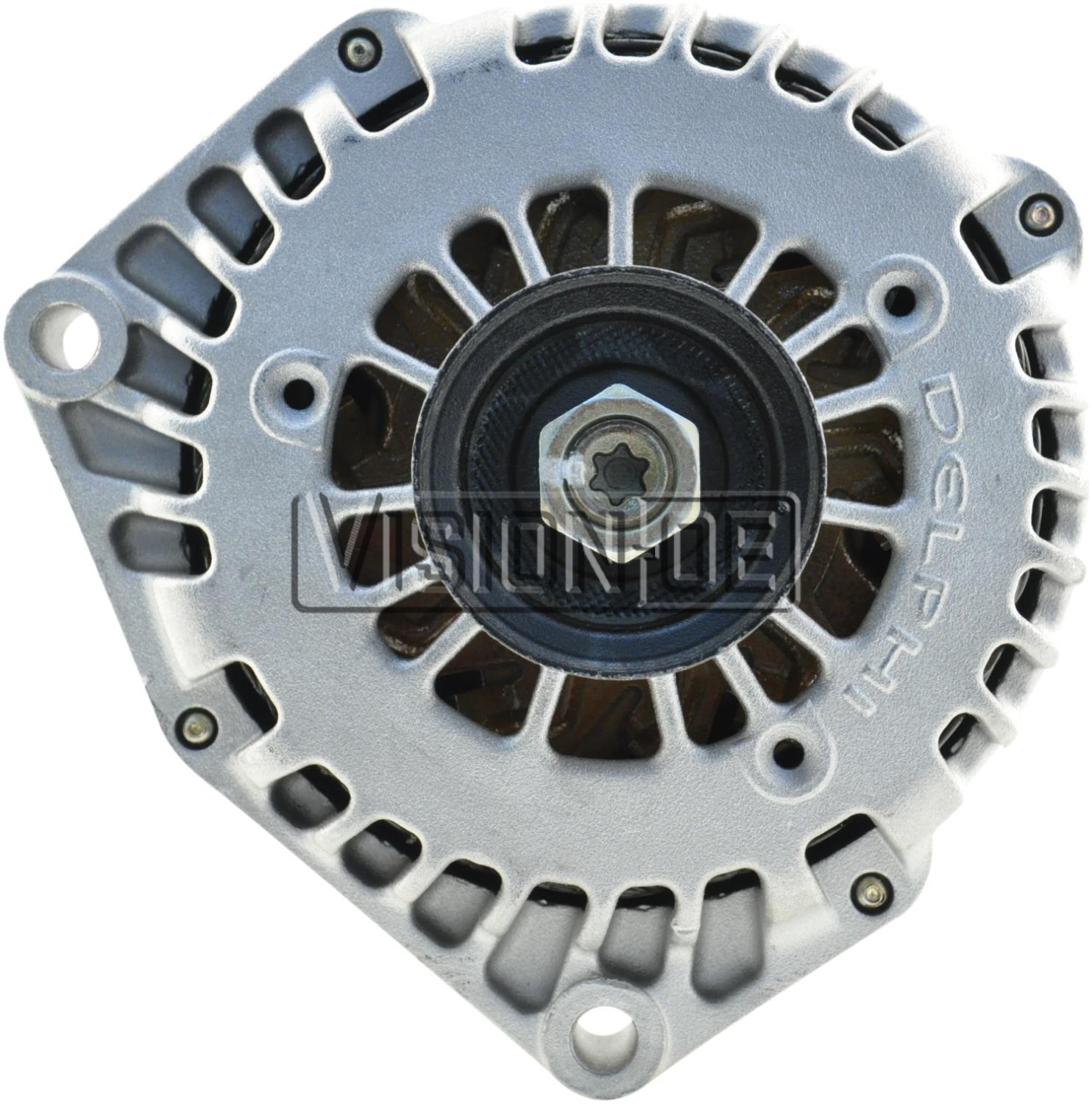 BBB INDUSTRIES Alternator / Generator 8292