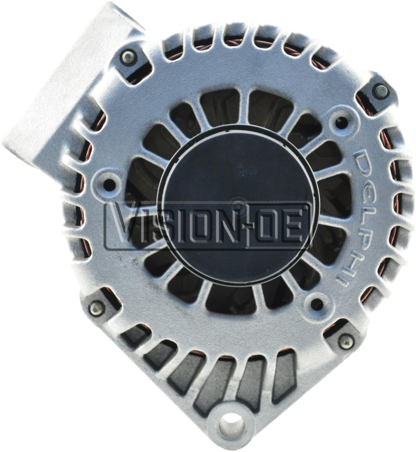 BBB INDUSTRIES Alternator / Generator 8293