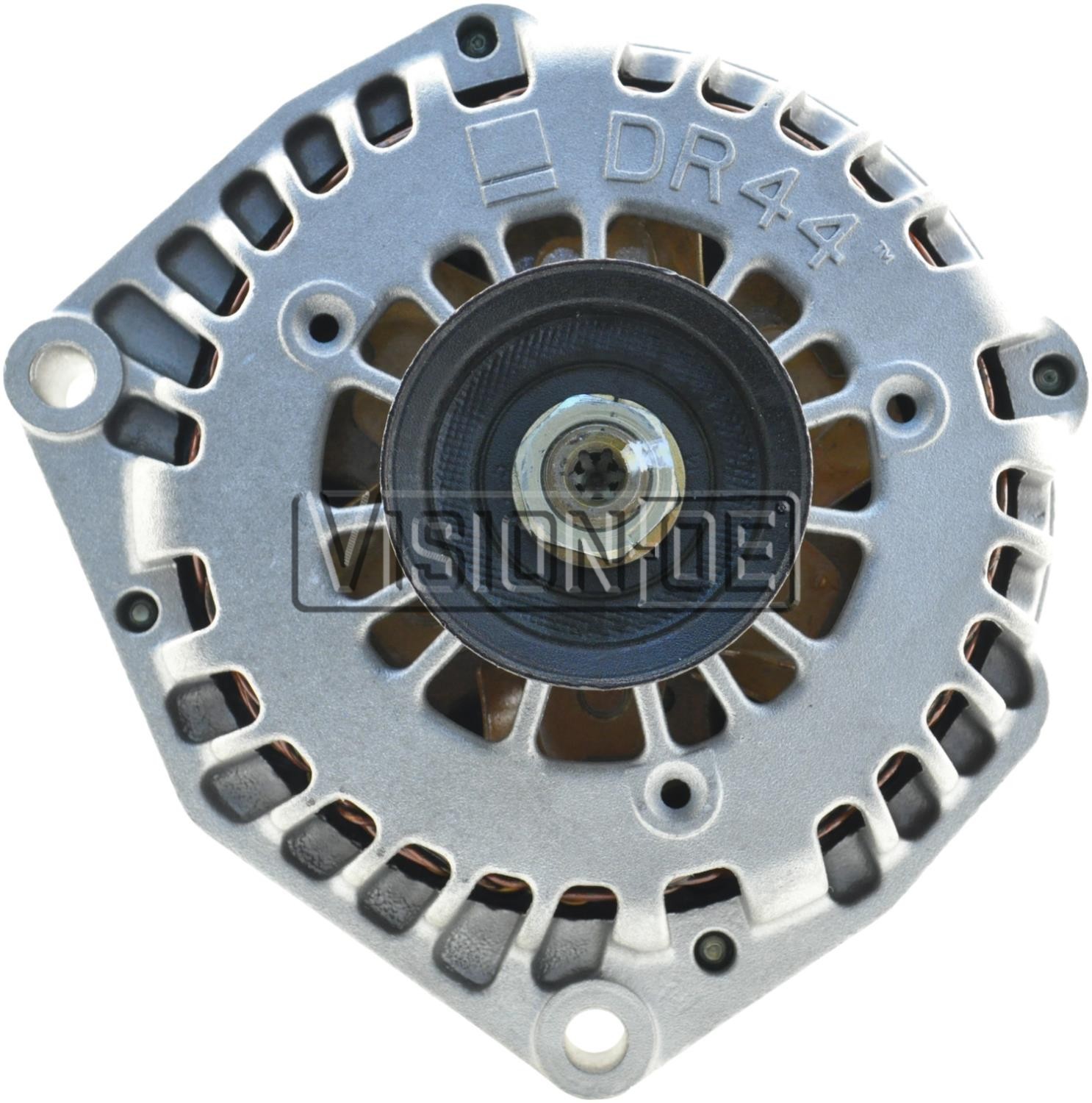 BBB INDUSTRIES Alternator / Generator 8301