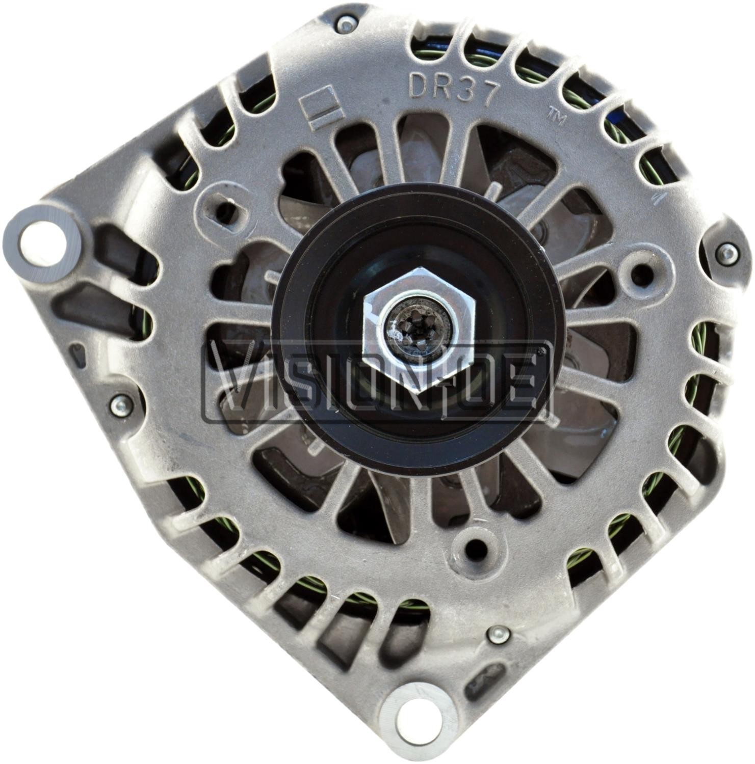 BBB INDUSTRIES Alternator / Generator 8550