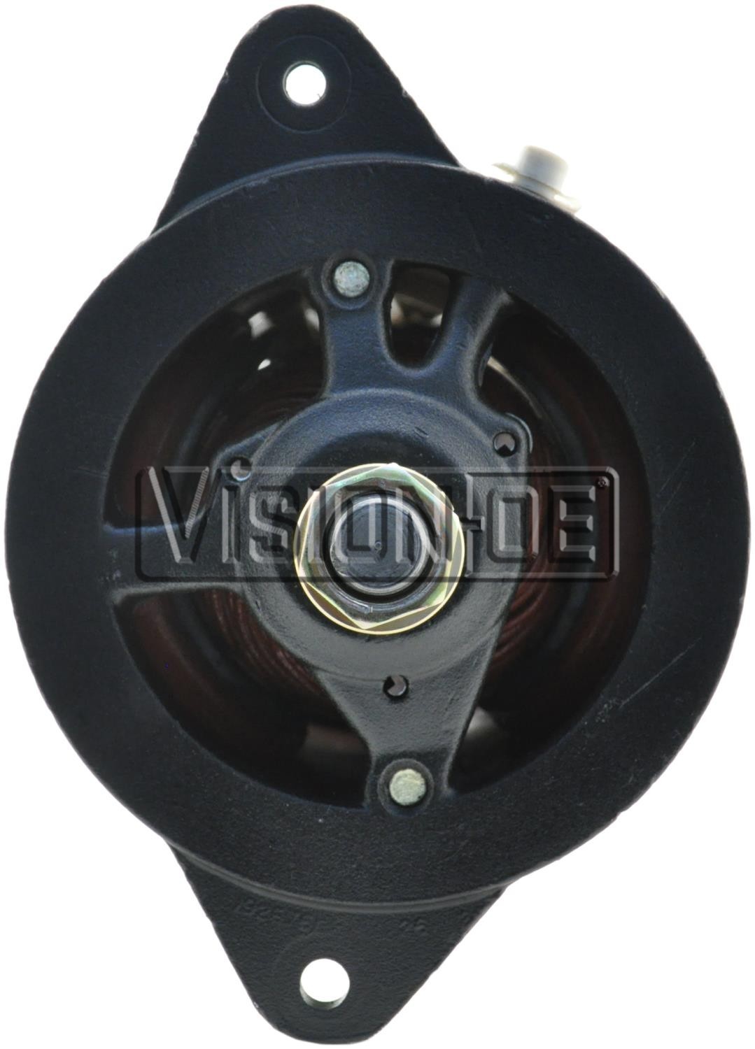 BBB INDUSTRIES Alternator / Generator 9005