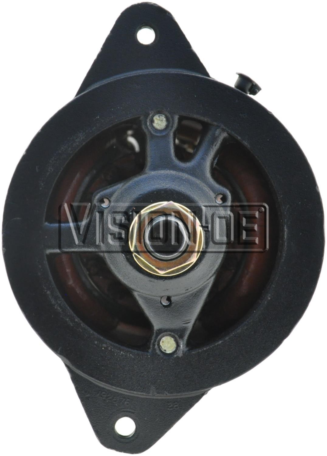 BBB INDUSTRIES Alternator / Generator 9202