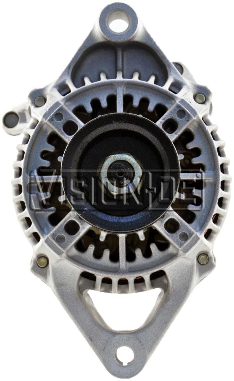 BBB INDUSTRIES Alternator / Generator N13341
