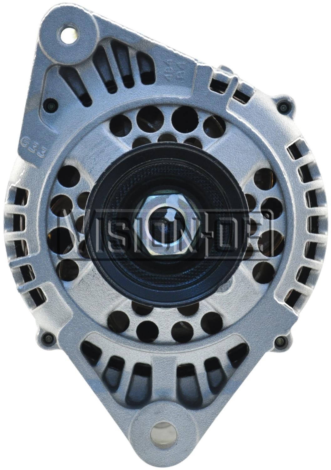 BBB INDUSTRIES Alternator / Generator N13636