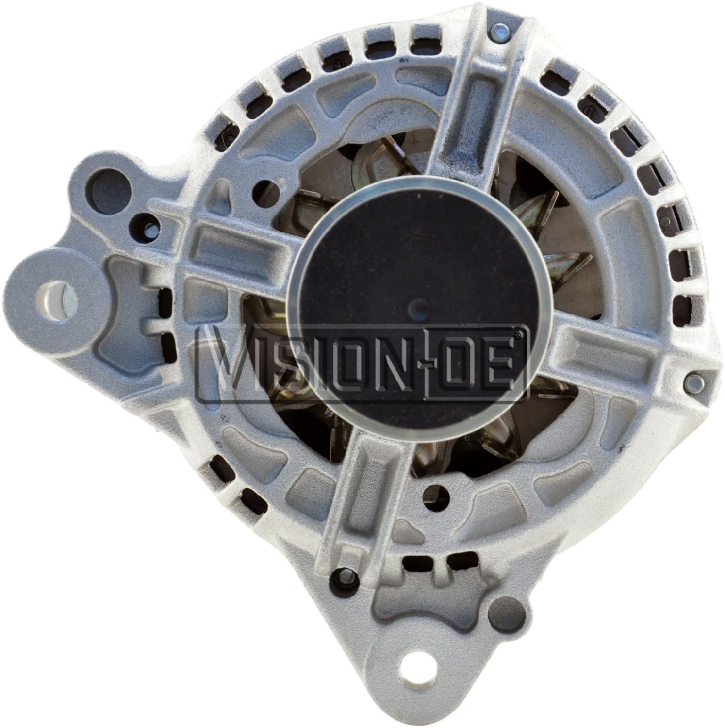 BBB INDUSTRIES Alternator / Generator N13853