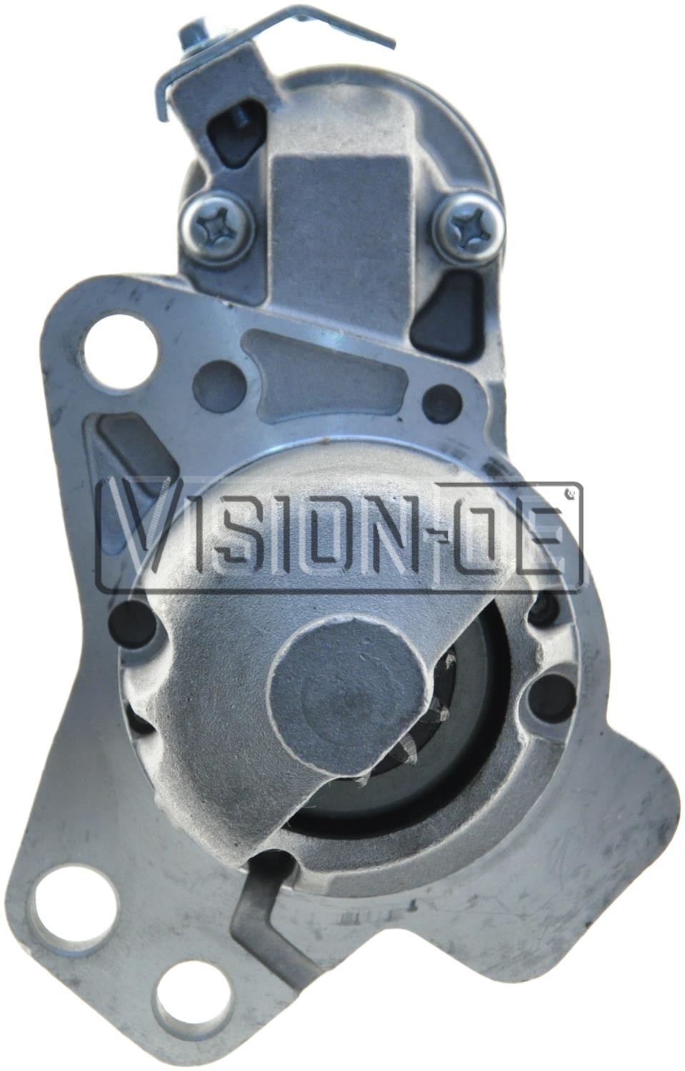 BBB INDUSTRIES Starter Motor N17997