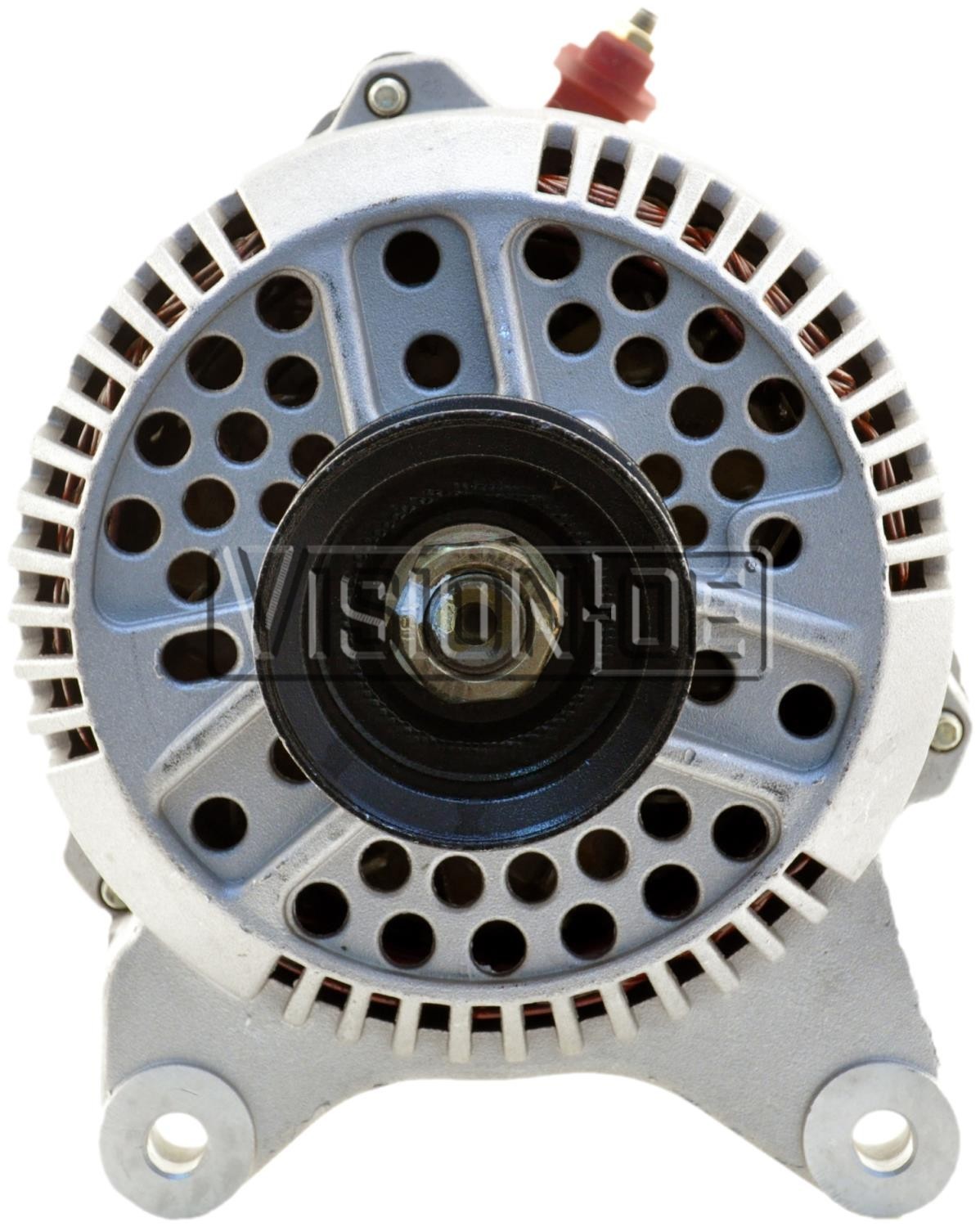 BBB INDUSTRIES Alternator / Generator N7791