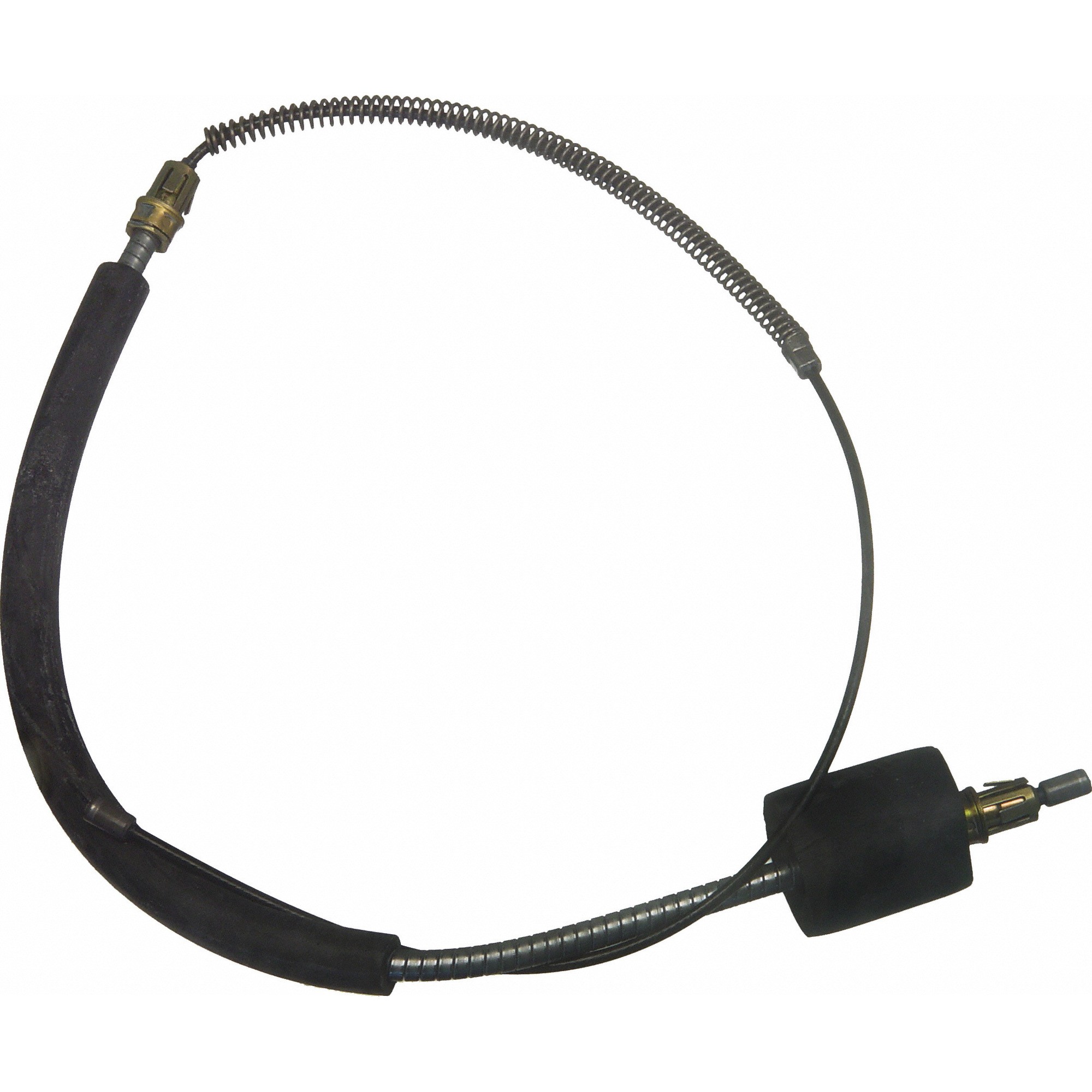 WAGNER Parking Brake Cable BC132002
