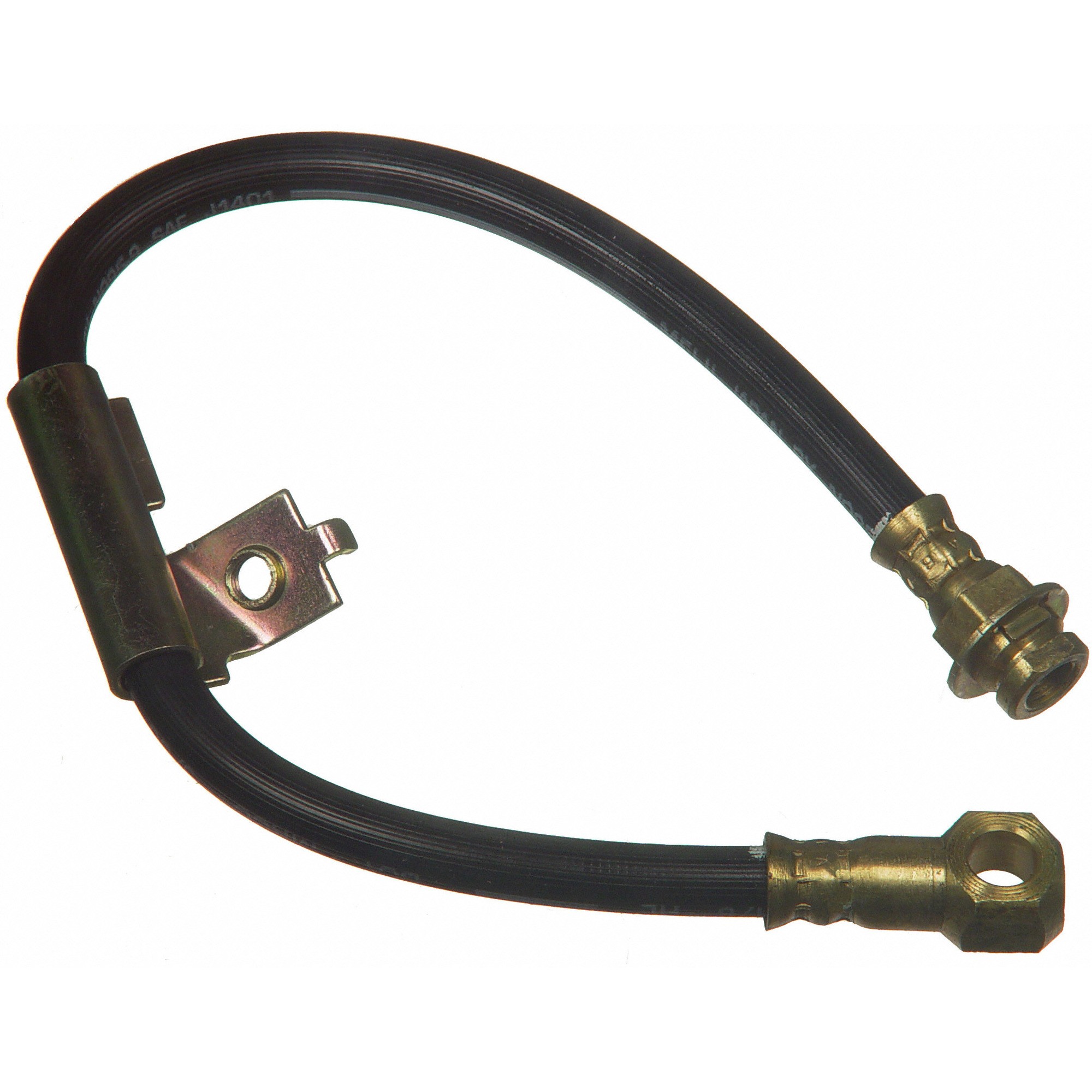 WAGNER Hydraulic Hose BH123284