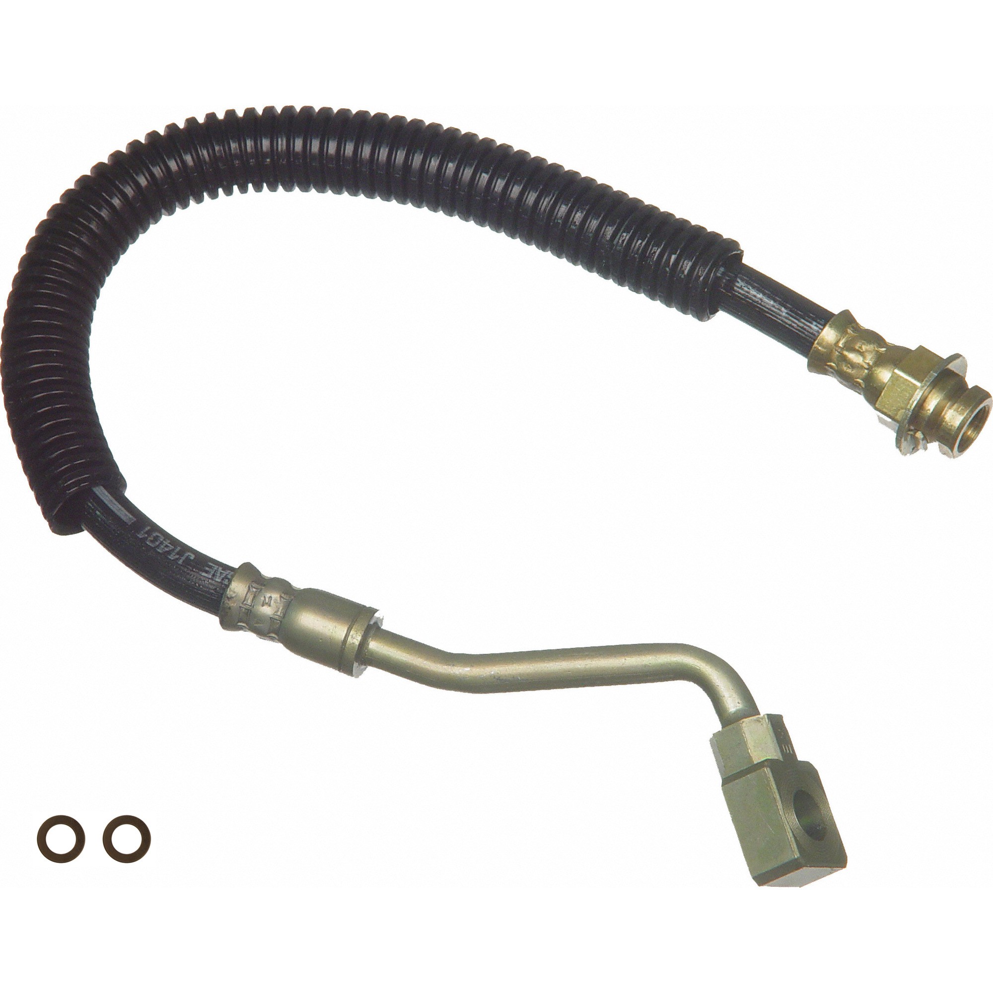 WAGNER Hydraulic Hose BH123717