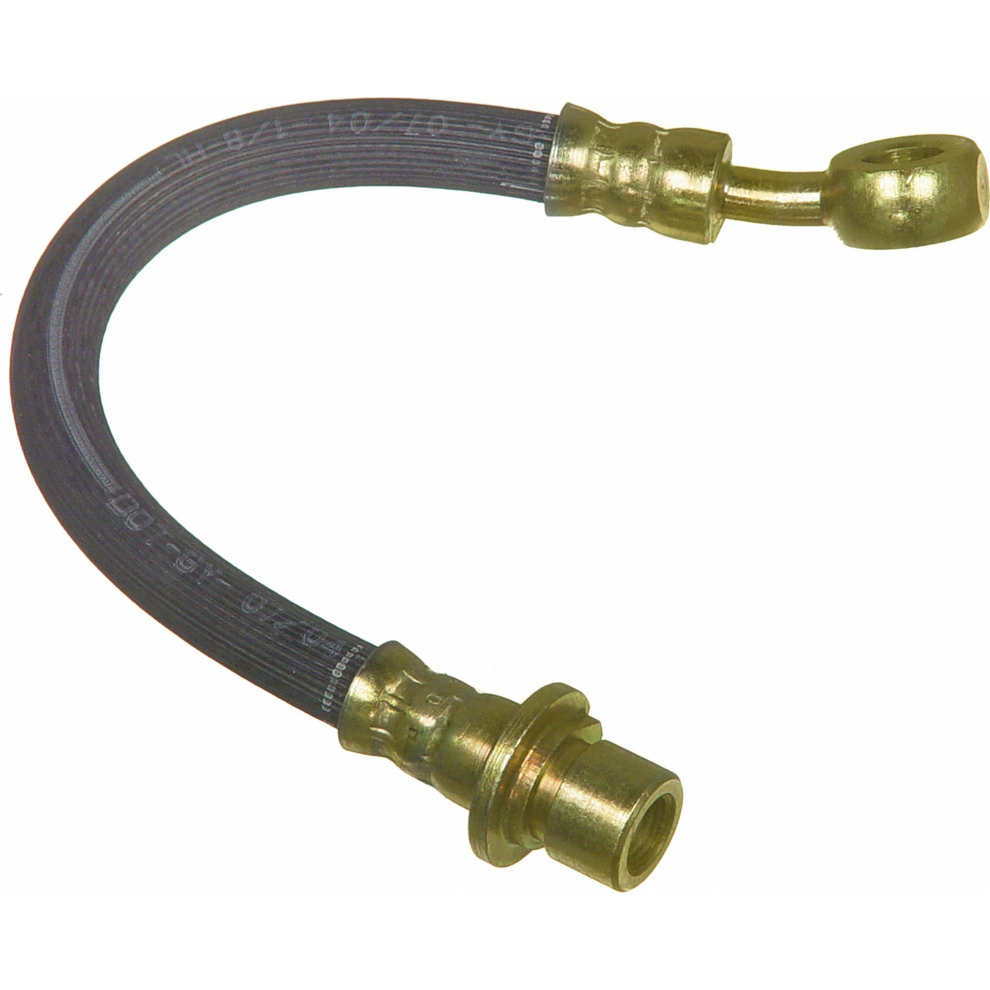 WAGNER Hydraulic Hose BH124592