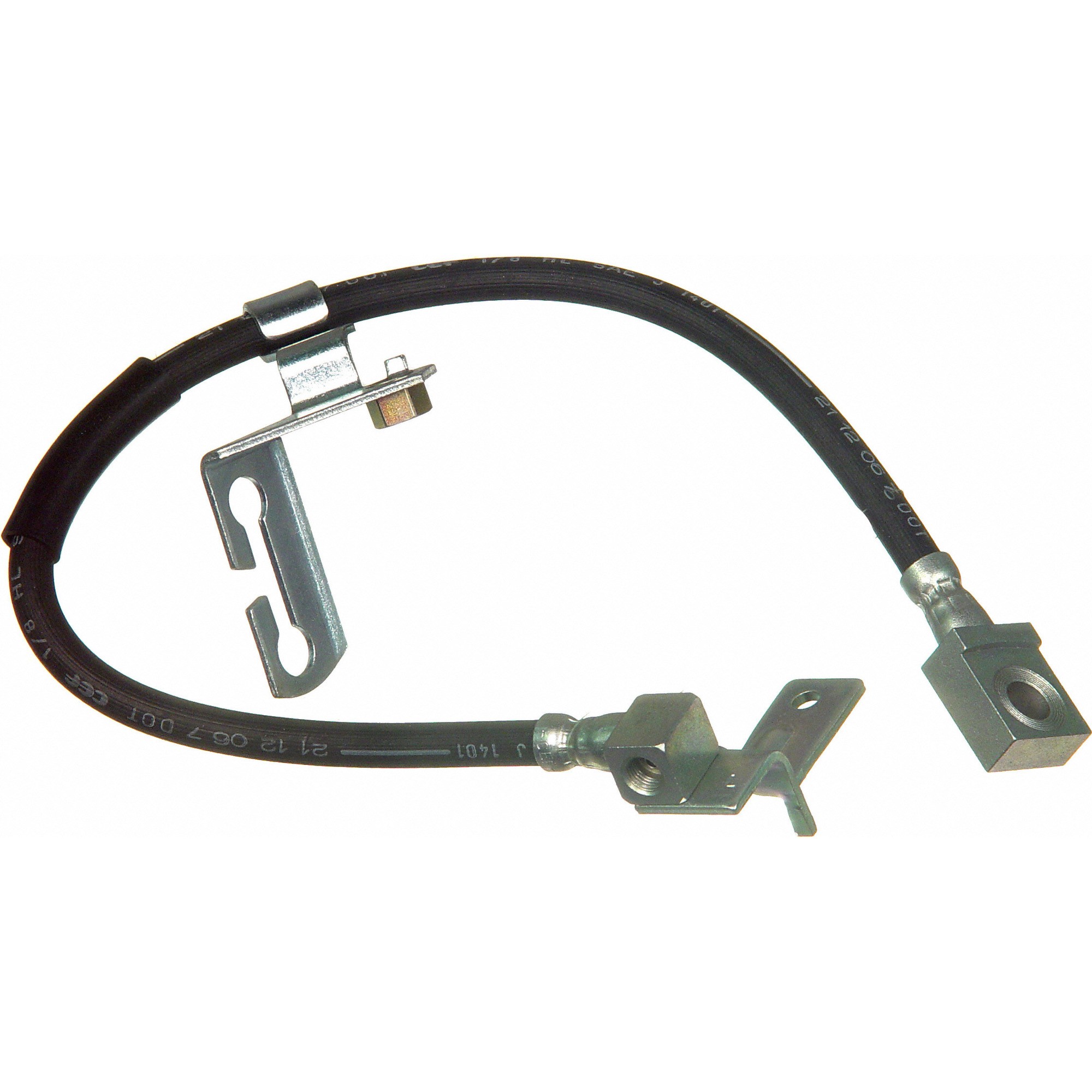 WAGNER Hydraulic Hose BH132423