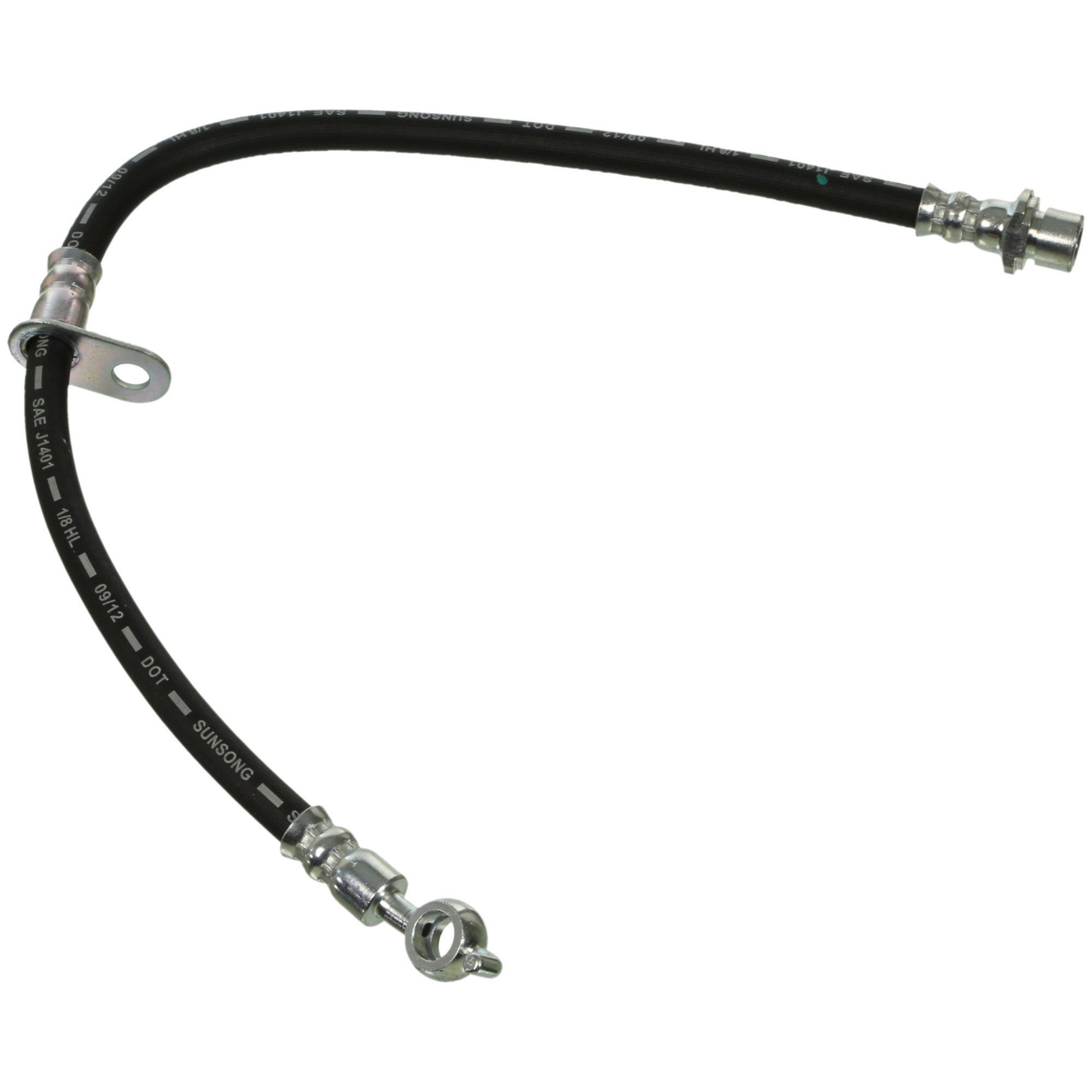 WAGNER Hydraulic Hose BH133843