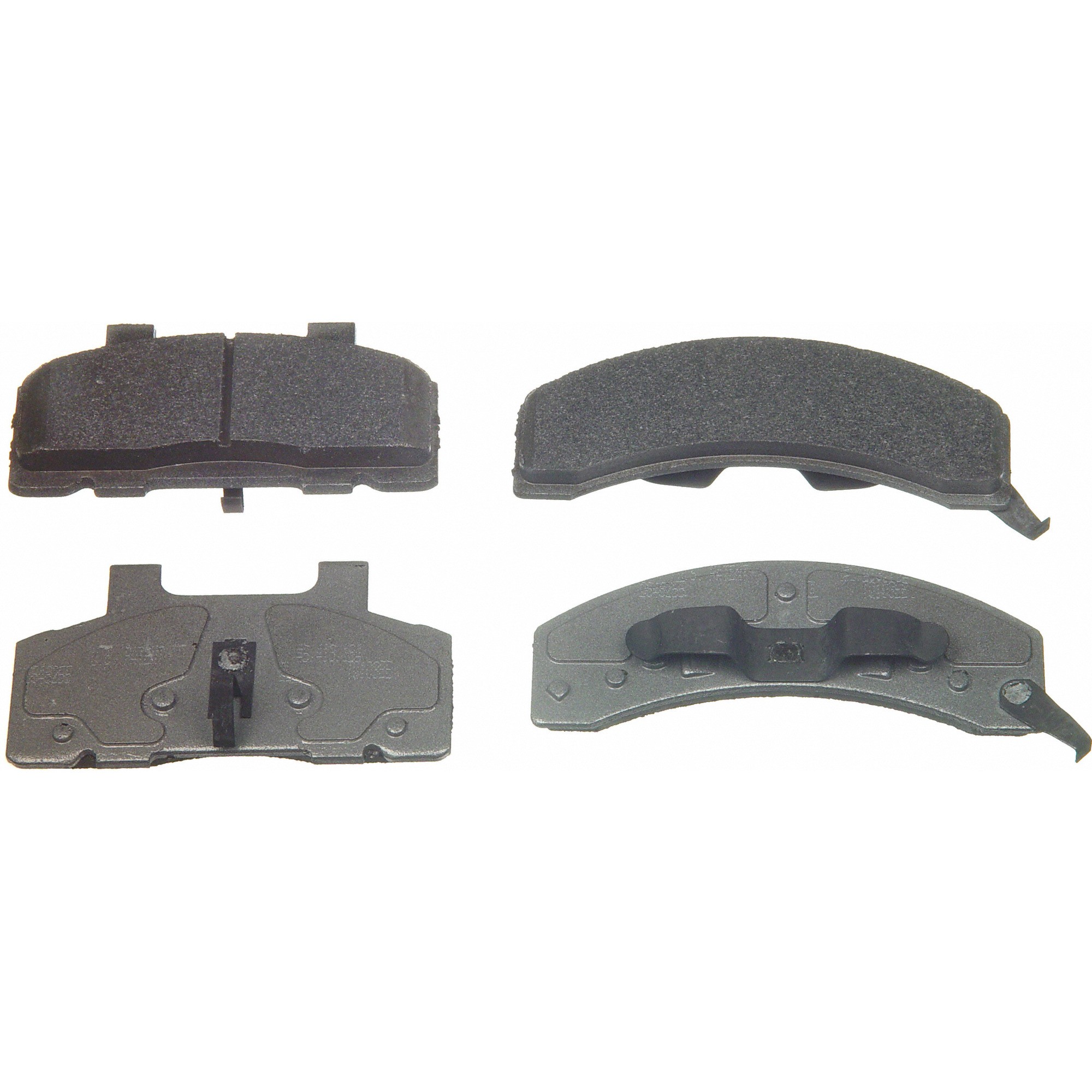WAGNER Brake Pad MX215
