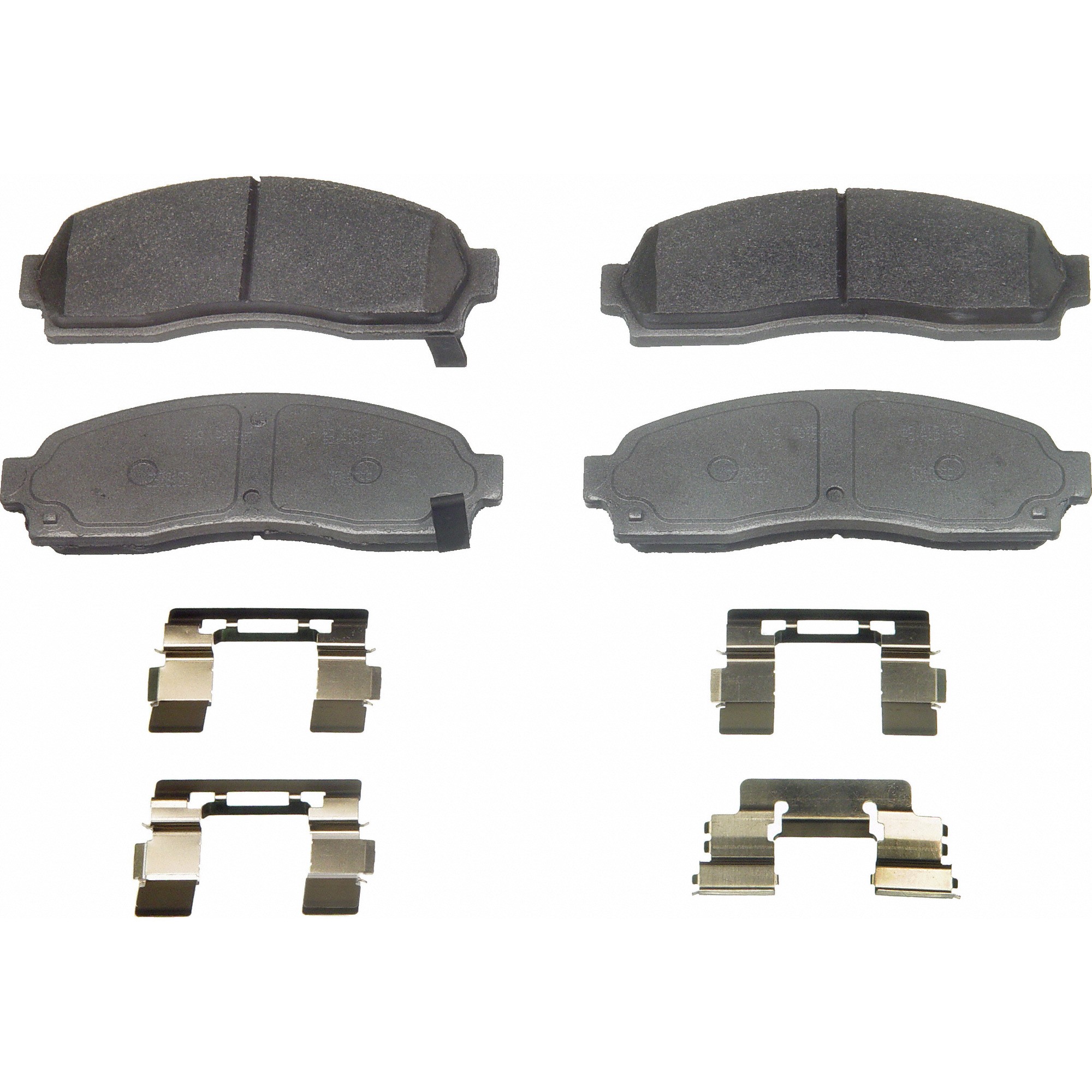 WAGNER Brake Pad MX913