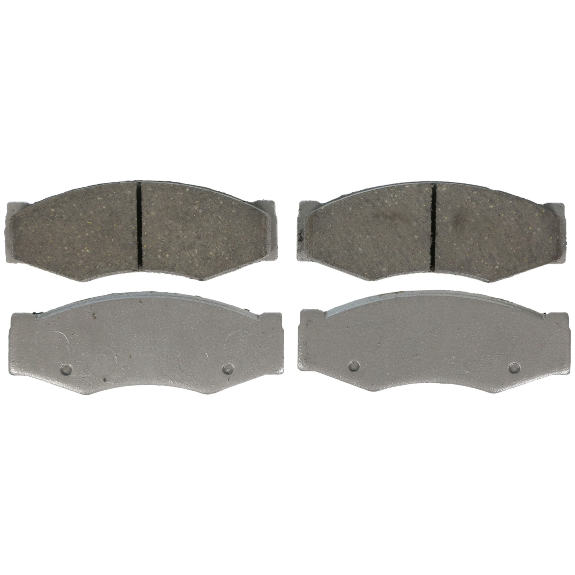 WAGNER Brake Pad PD265