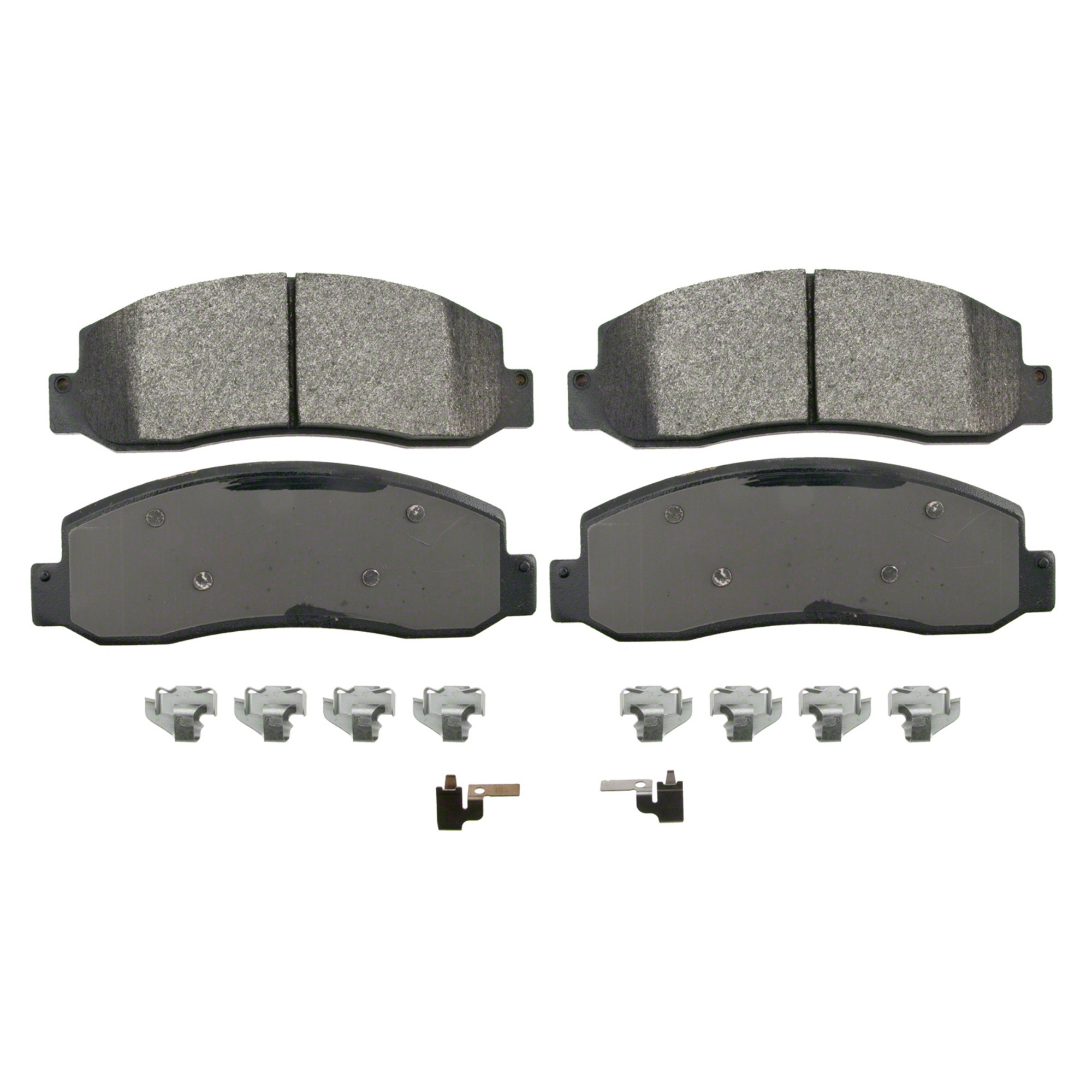 WAGNER Brake Pad SX1069
