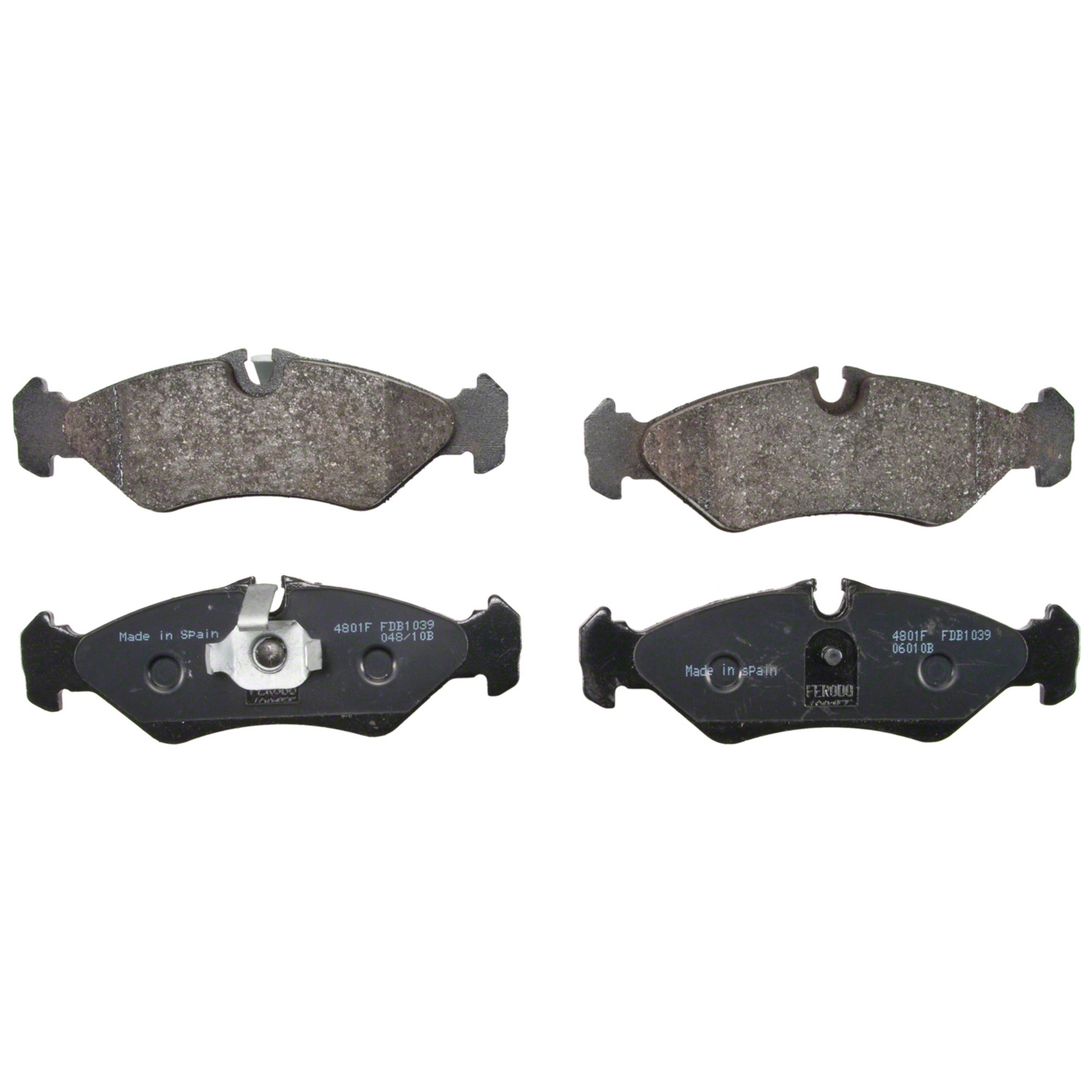 WAGNER Brake Pad SX951