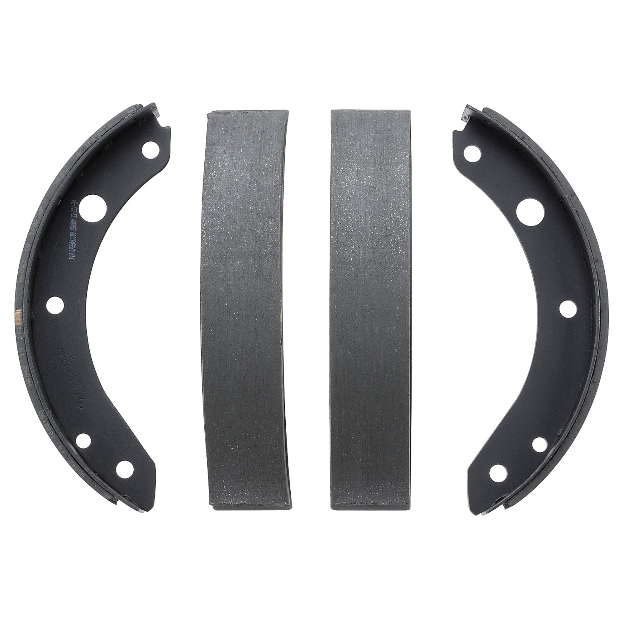 WAGNER Brake Shoe Z141